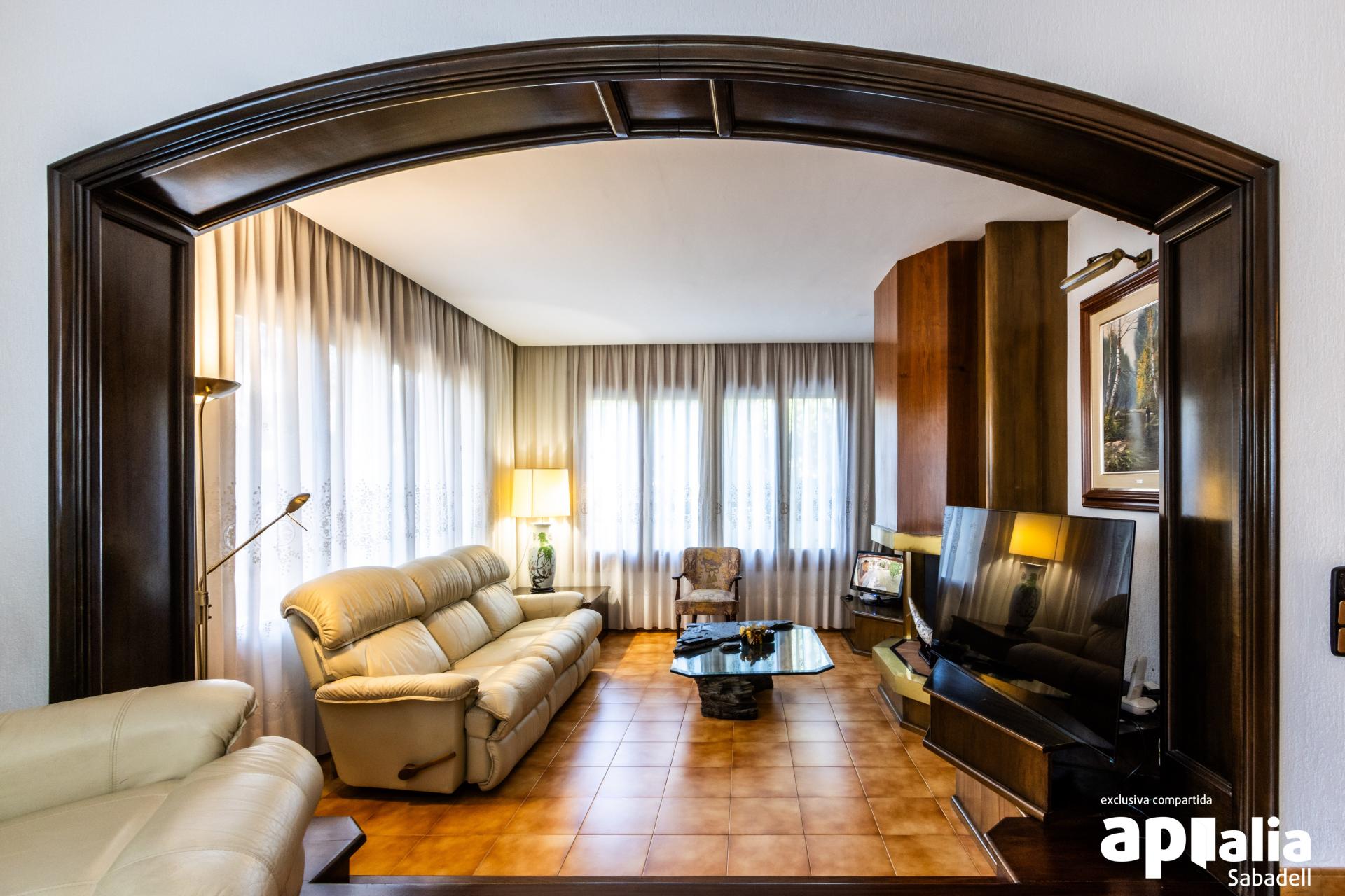 Unifamiliar aislada – Castellar del Vallès 333.00 m2 photo12