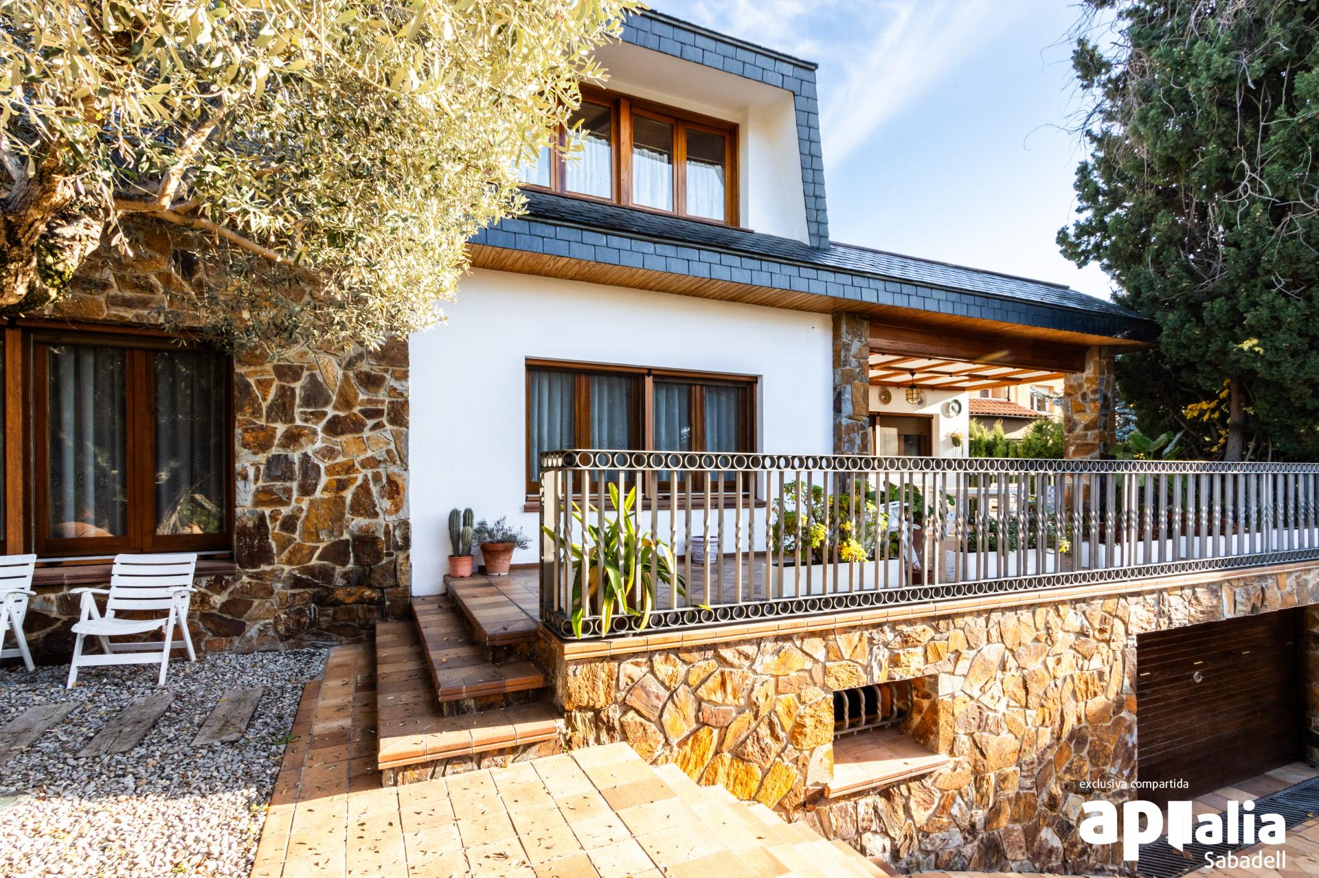 Unifamiliar aislada – Castellar del Vallès 333.00 m2 photo17