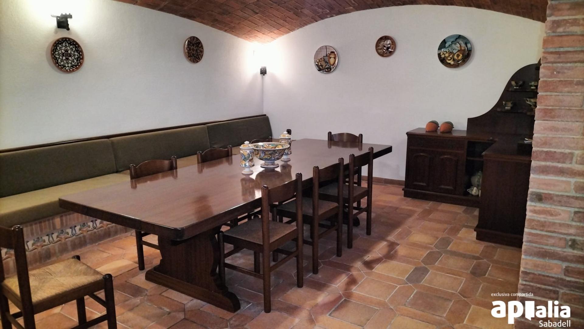 Unifamiliar aislada – Castellar del Vallès 333.00 m2 photo78