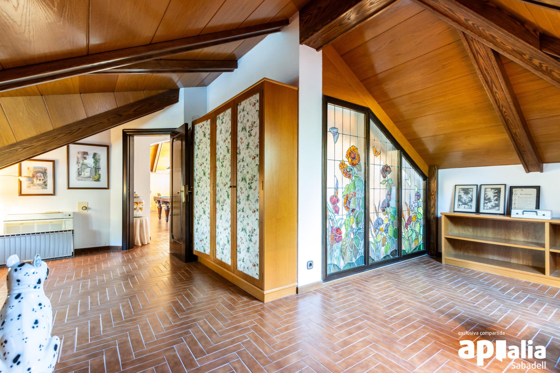 Unifamiliar aislada – Castellar del Vallès 333.00 m2 photo67