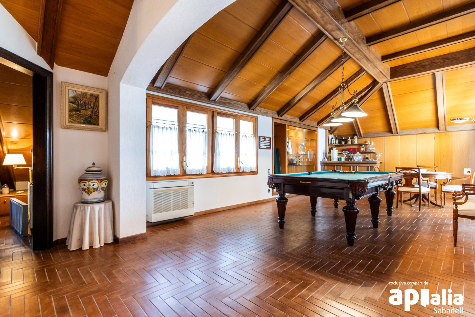 Unifamiliar aislada – Castellar del Vallès 333.00 m2 photo49