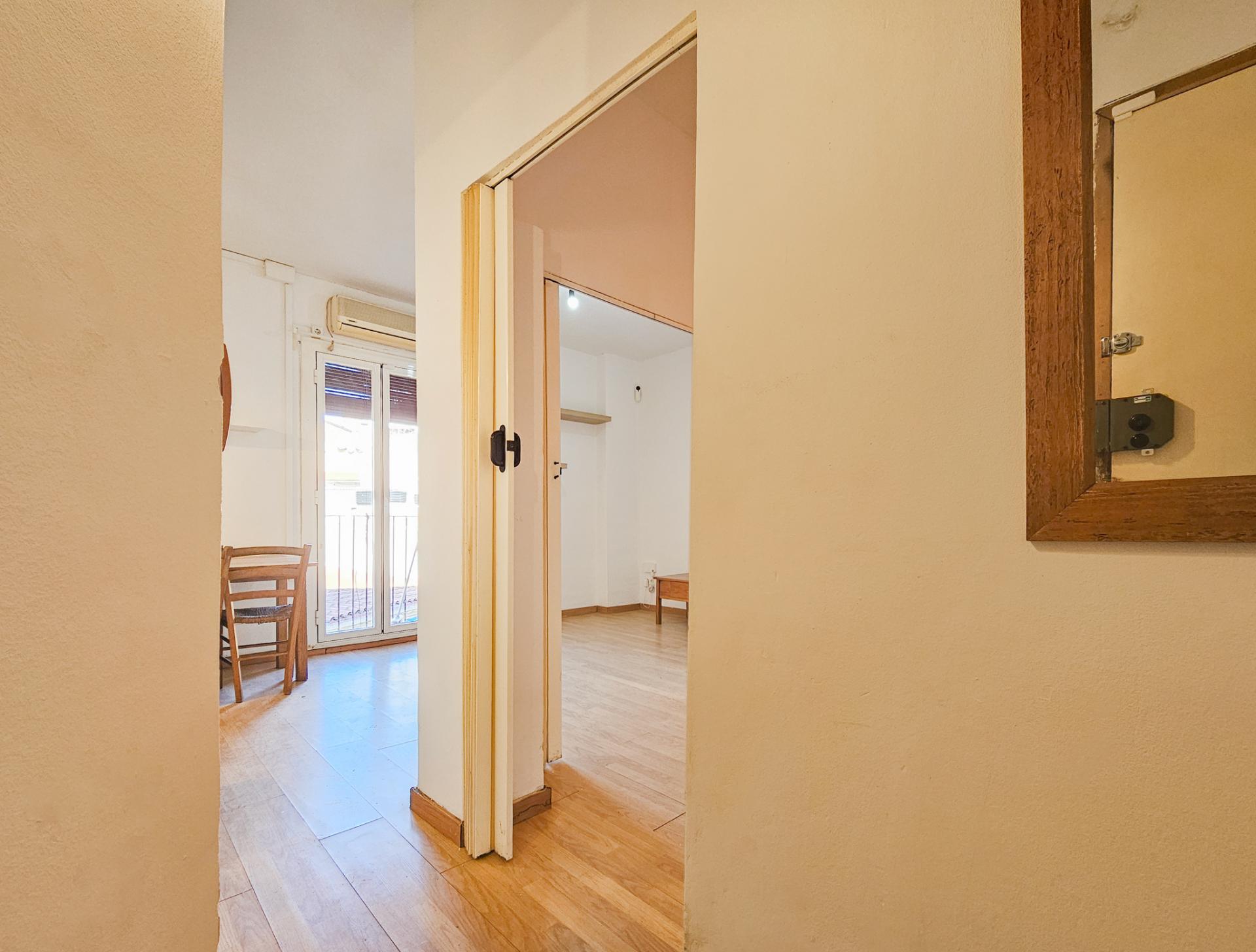 Piso – Barcelona 38.00 m2 photo9