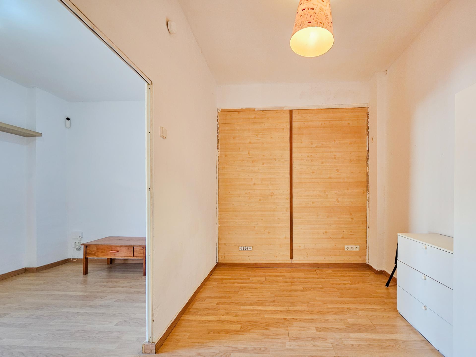 Piso – Barcelona 38.00 m2 photo13