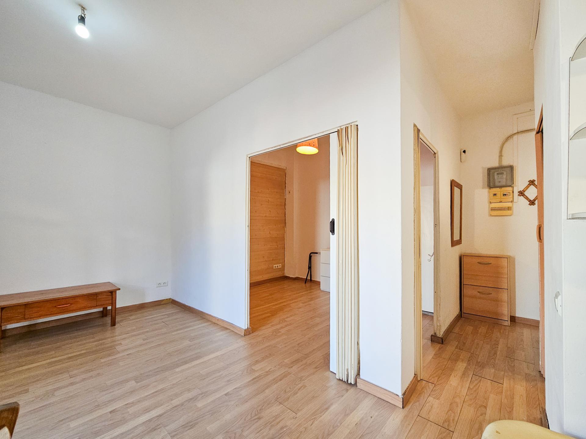 Piso – Barcelona 38.00 m2 photo11