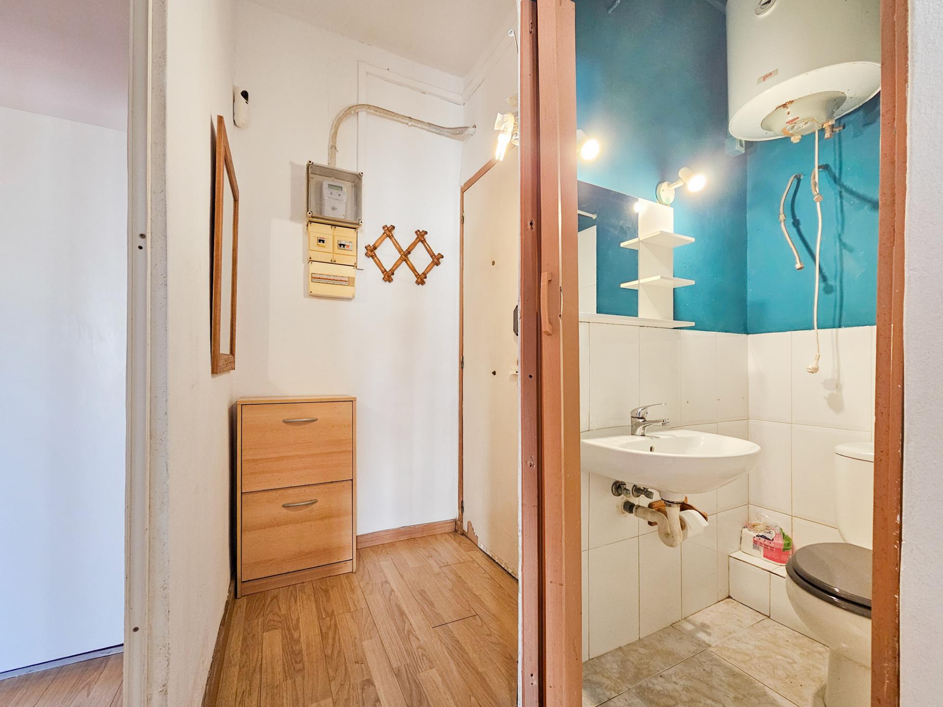 Piso – Barcelona 38.00 m2 photo18