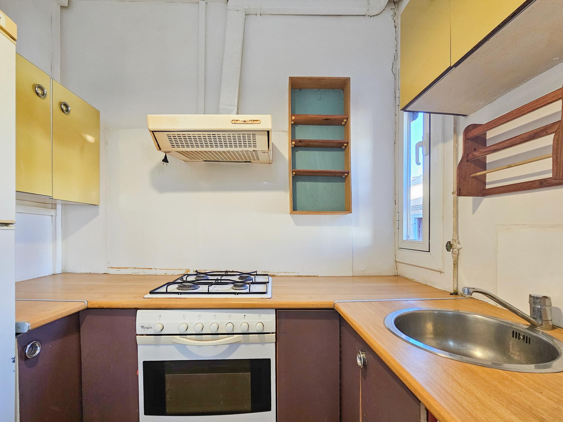 Piso – Barcelona 38.00 m2 photo8