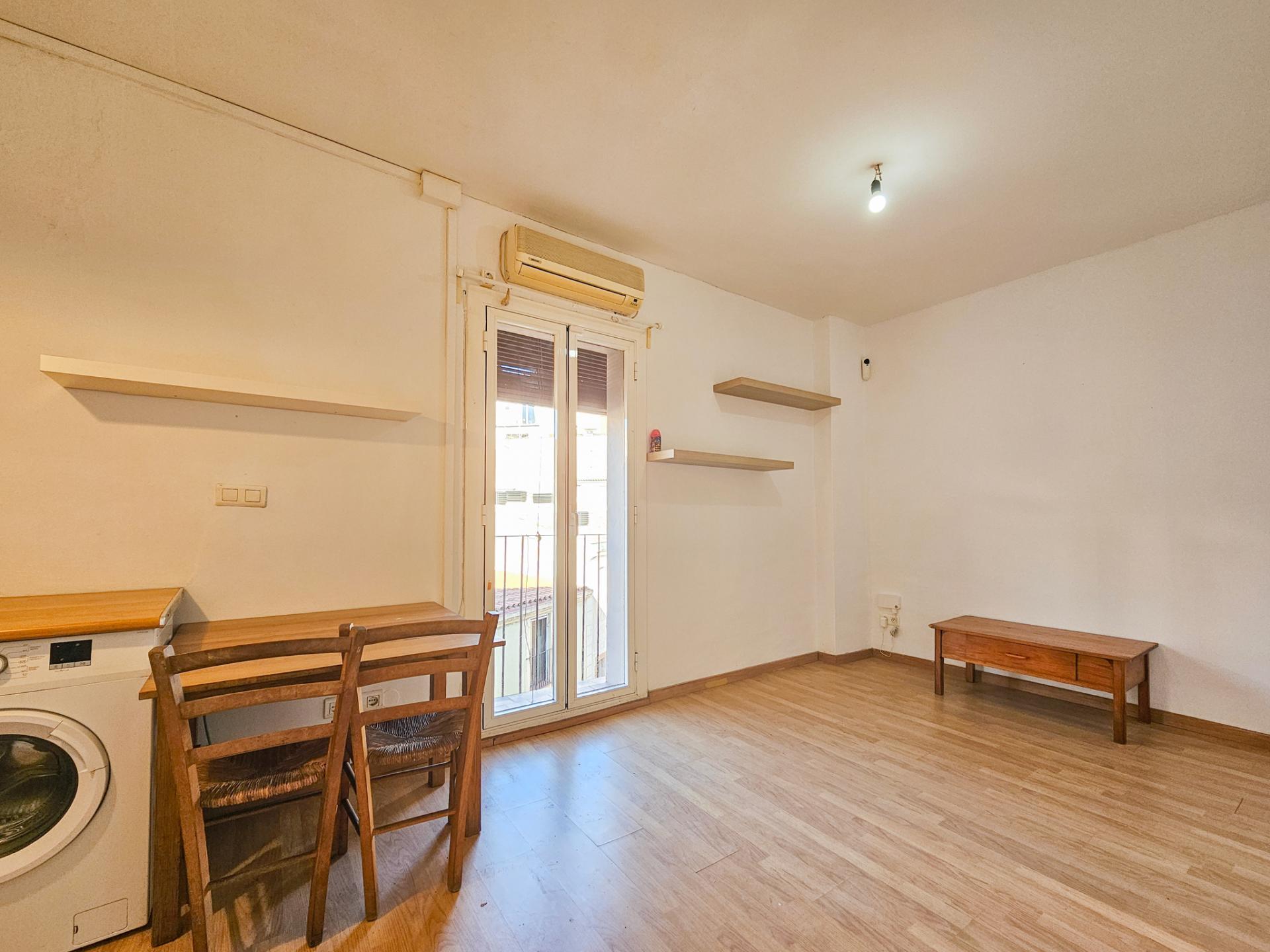 Piso – Barcelona 38.00 m2 photo15