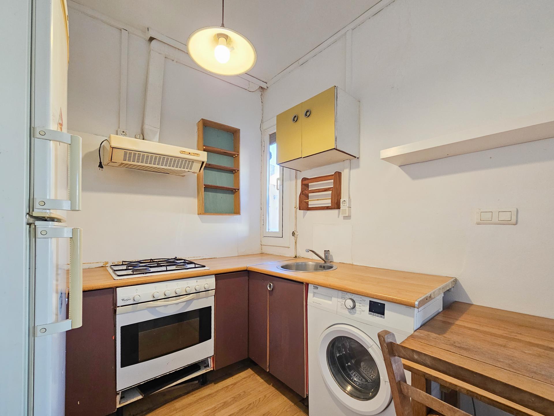 Piso – Barcelona 38.00 m2 photo7