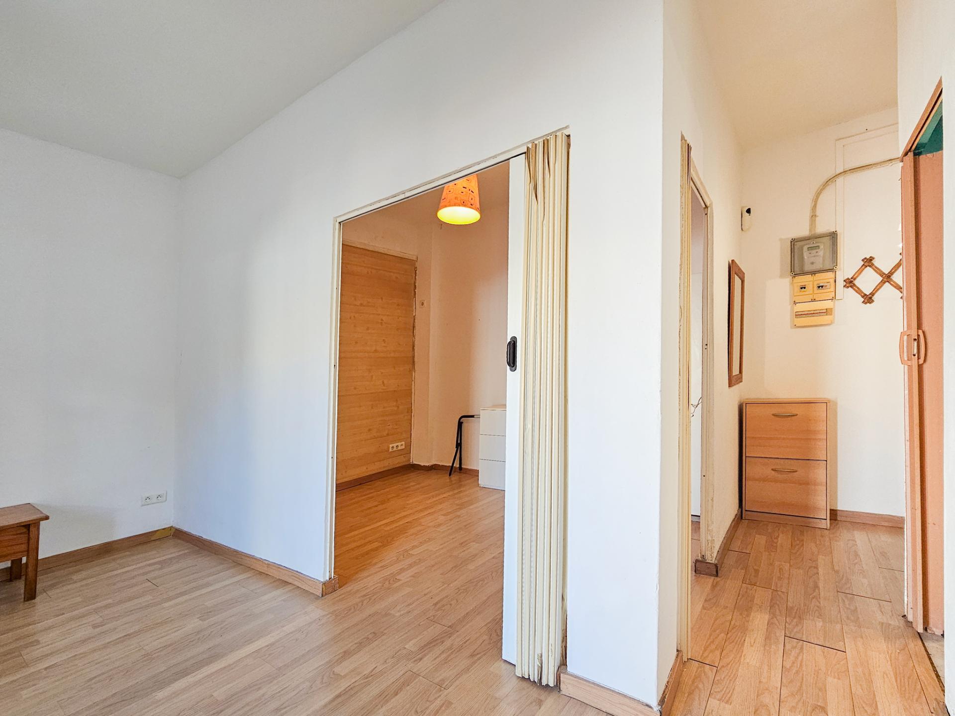 Piso – Barcelona 38.00 m2 photo16