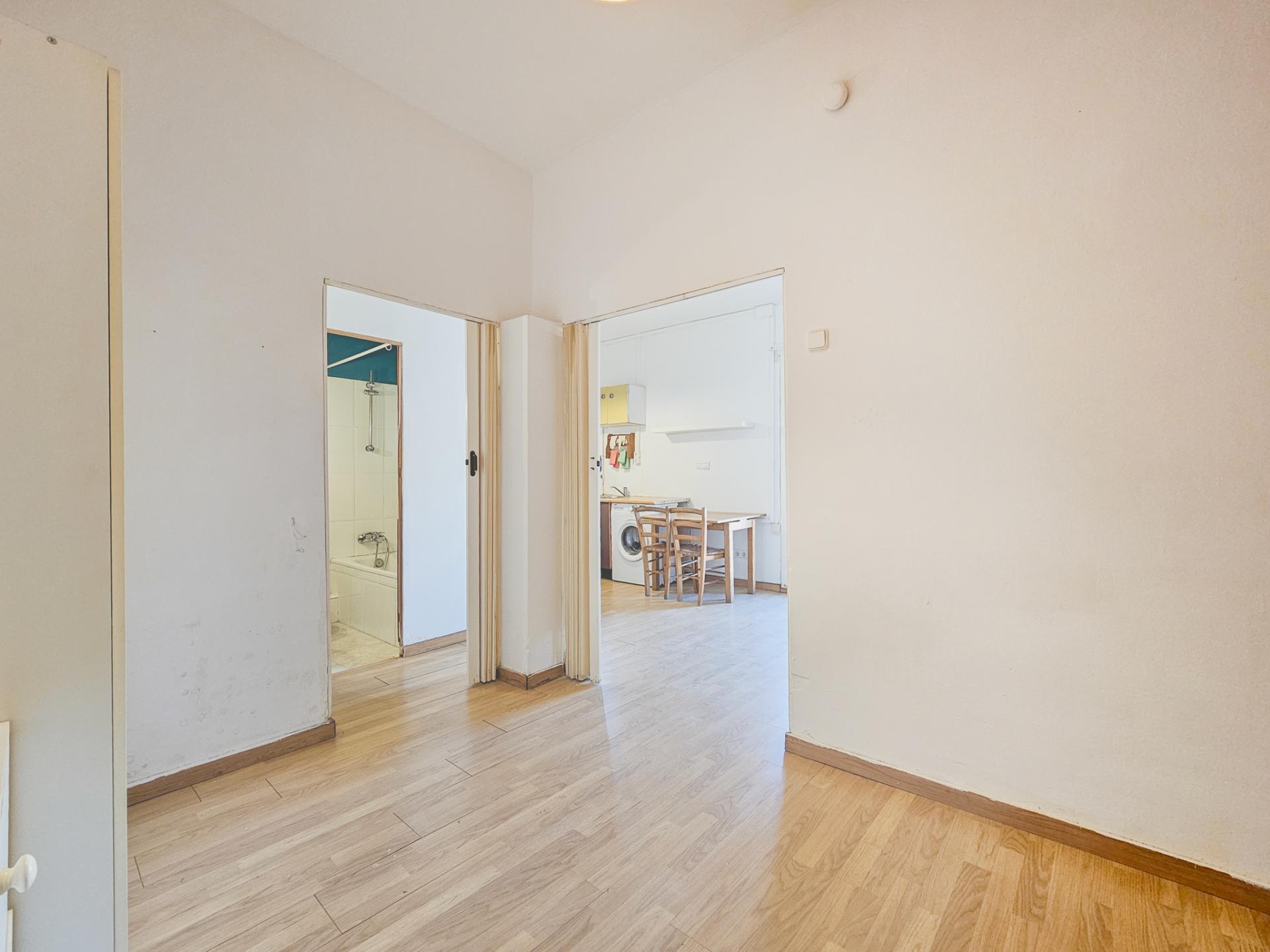 Piso – Barcelona 38.00 m2 photo17