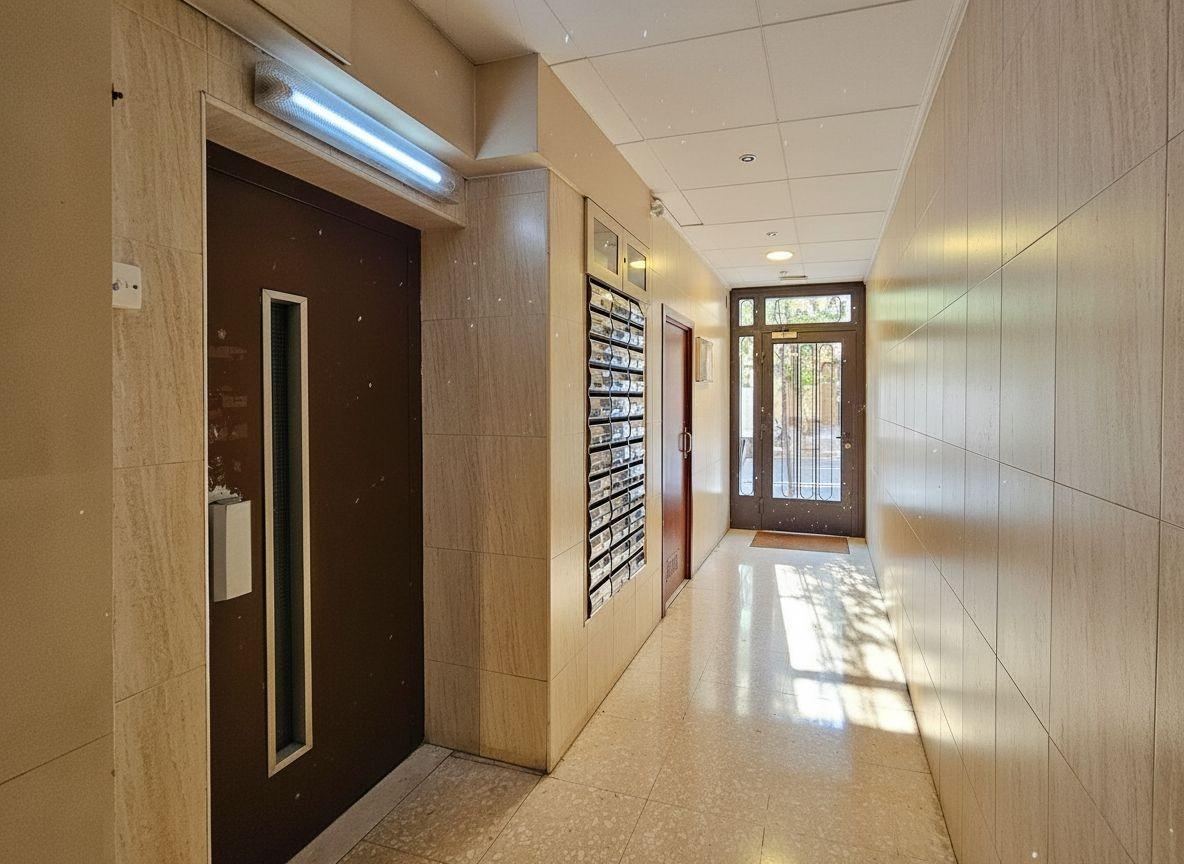 Piso – Barcelona 75.00 m2 photo31