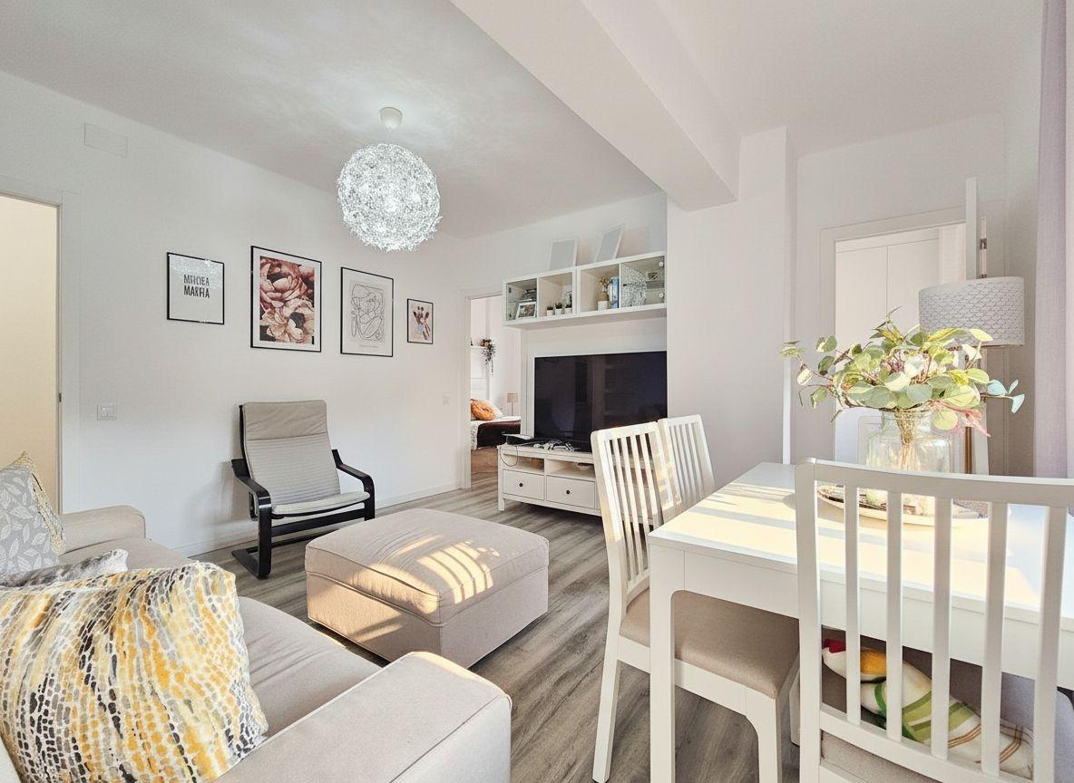 Piso – Barcelona 75.00 m2 photo6