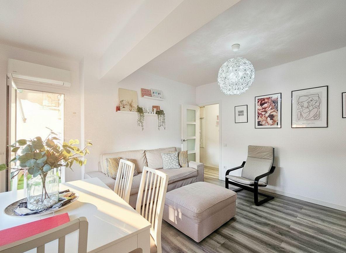 Piso – Barcelona 75.00 m2 photo4