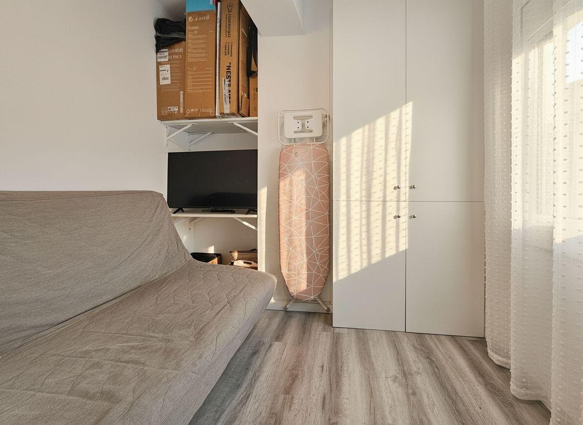 Piso – Barcelona 75.00 m2 photo23