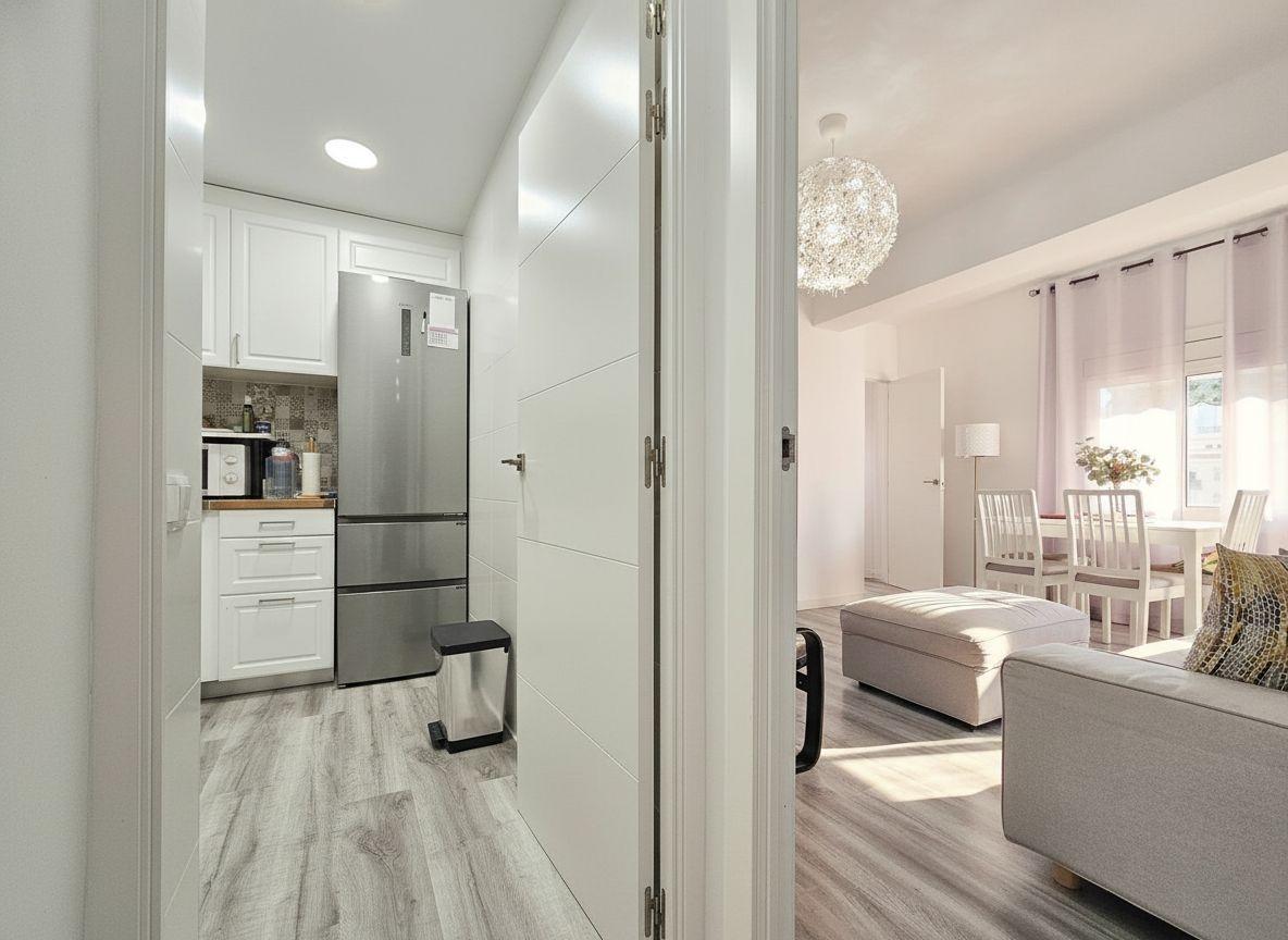 Piso – Barcelona 75.00 m2 photo8