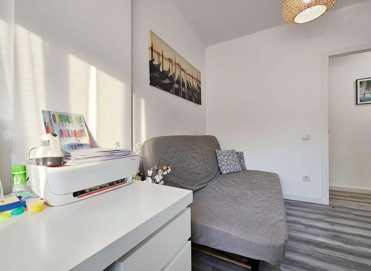 Piso – Barcelona 75.00 m2 photo20