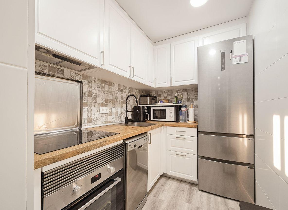 Piso – Barcelona 75.00 m2 photo9