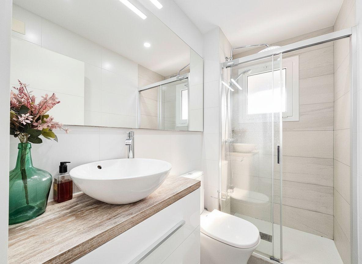 Piso – Barcelona 75.00 m2 photo27