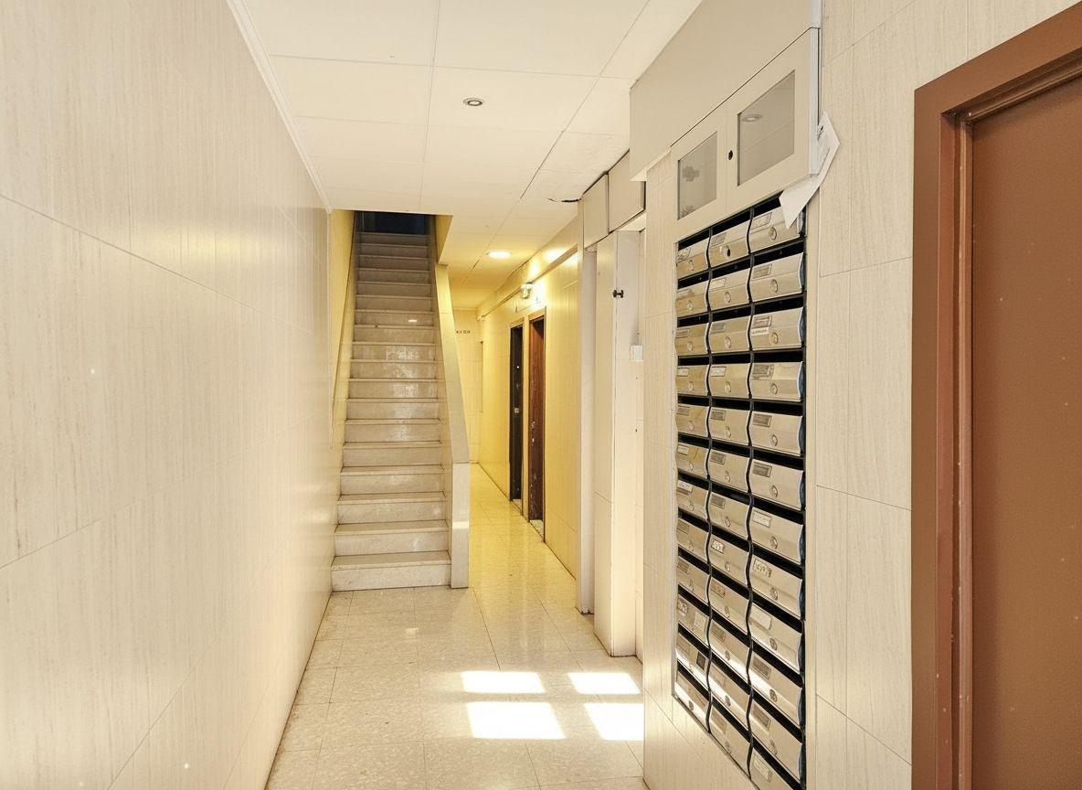 Piso – Barcelona 75.00 m2 photo30