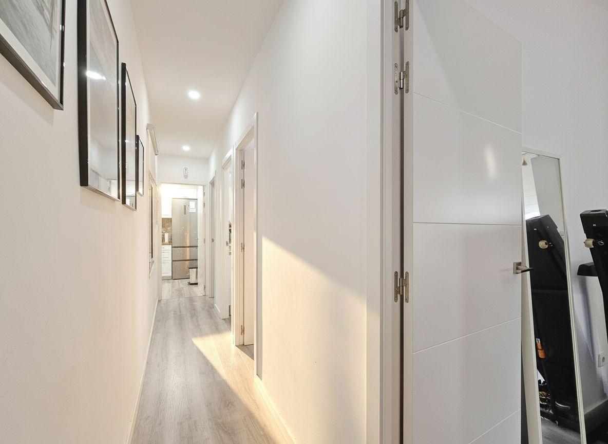 Piso – Barcelona 75.00 m2 photo17