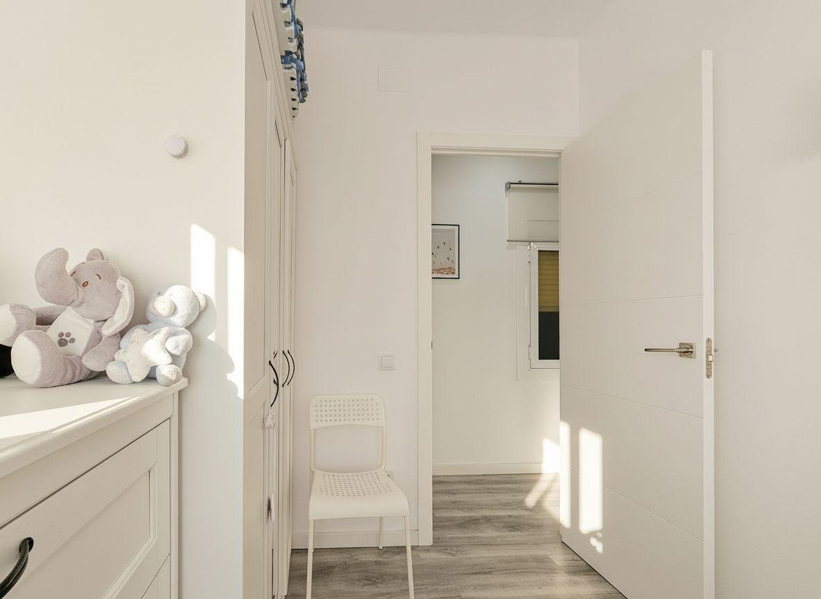 Piso – Barcelona 75.00 m2 photo16