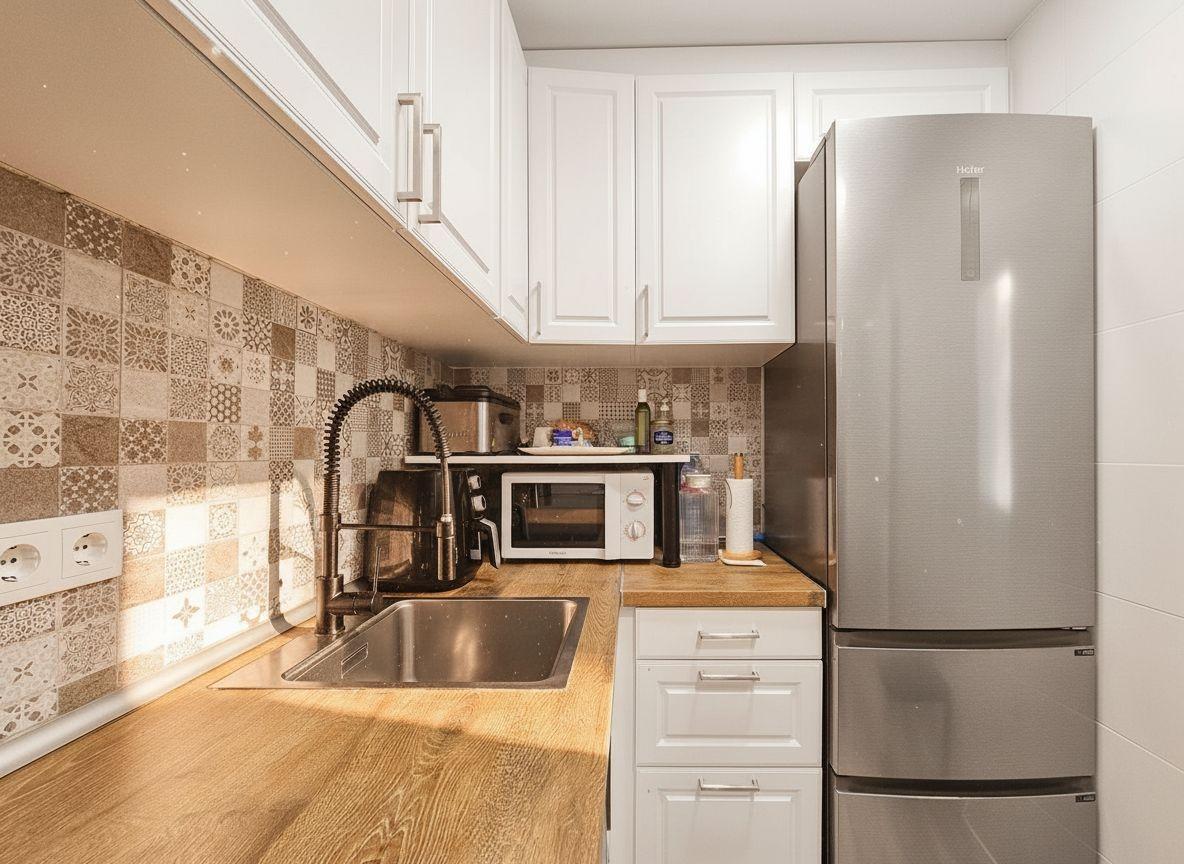 Piso – Barcelona 75.00 m2 photo11