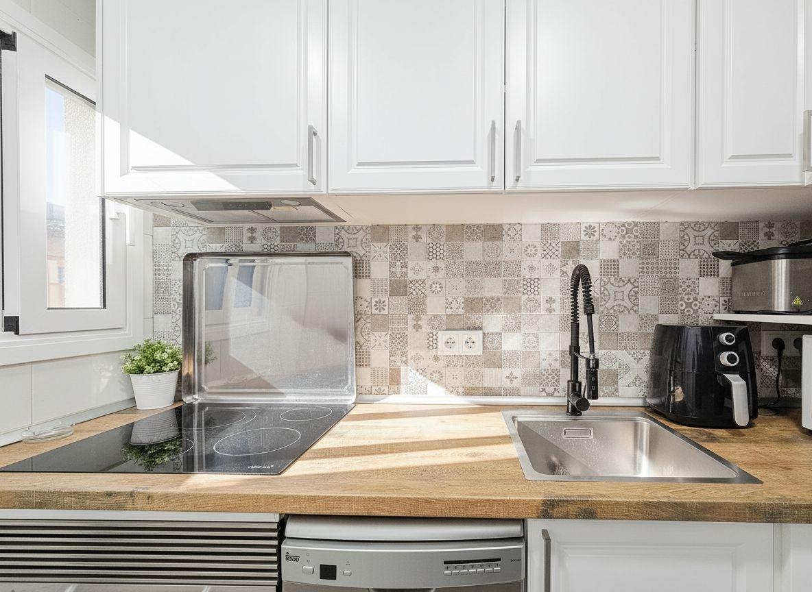 Piso – Barcelona 75.00 m2 photo10