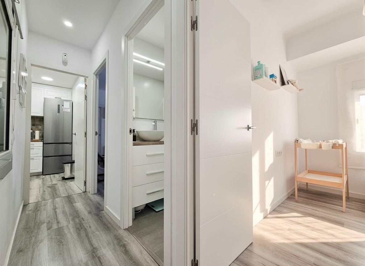 Piso – Barcelona 75.00 m2 photo13