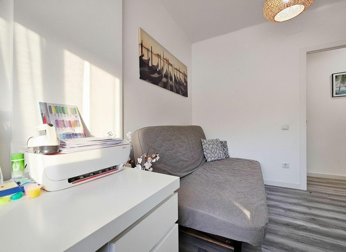 Piso – Barcelona 75.00 m2 photo21