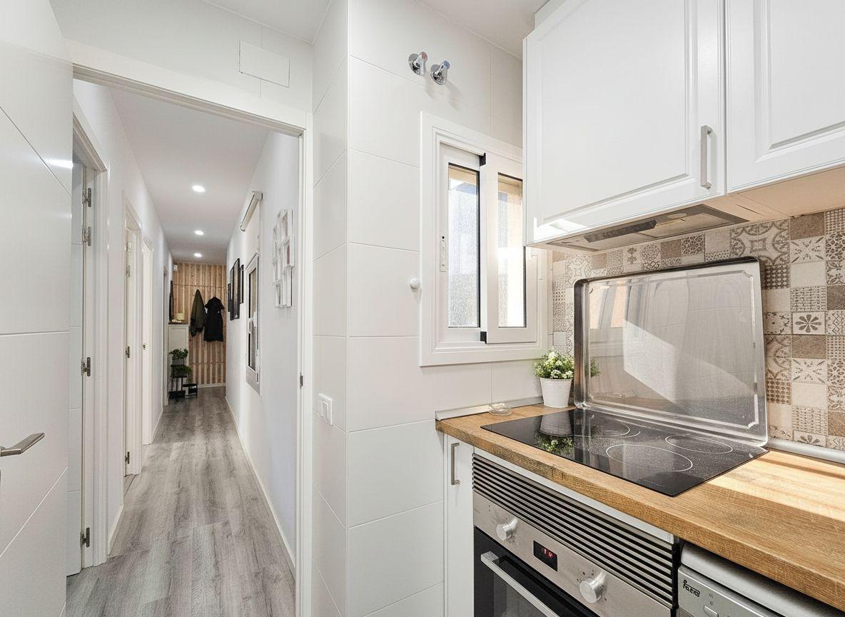 Piso – Barcelona 75.00 m2 photo12