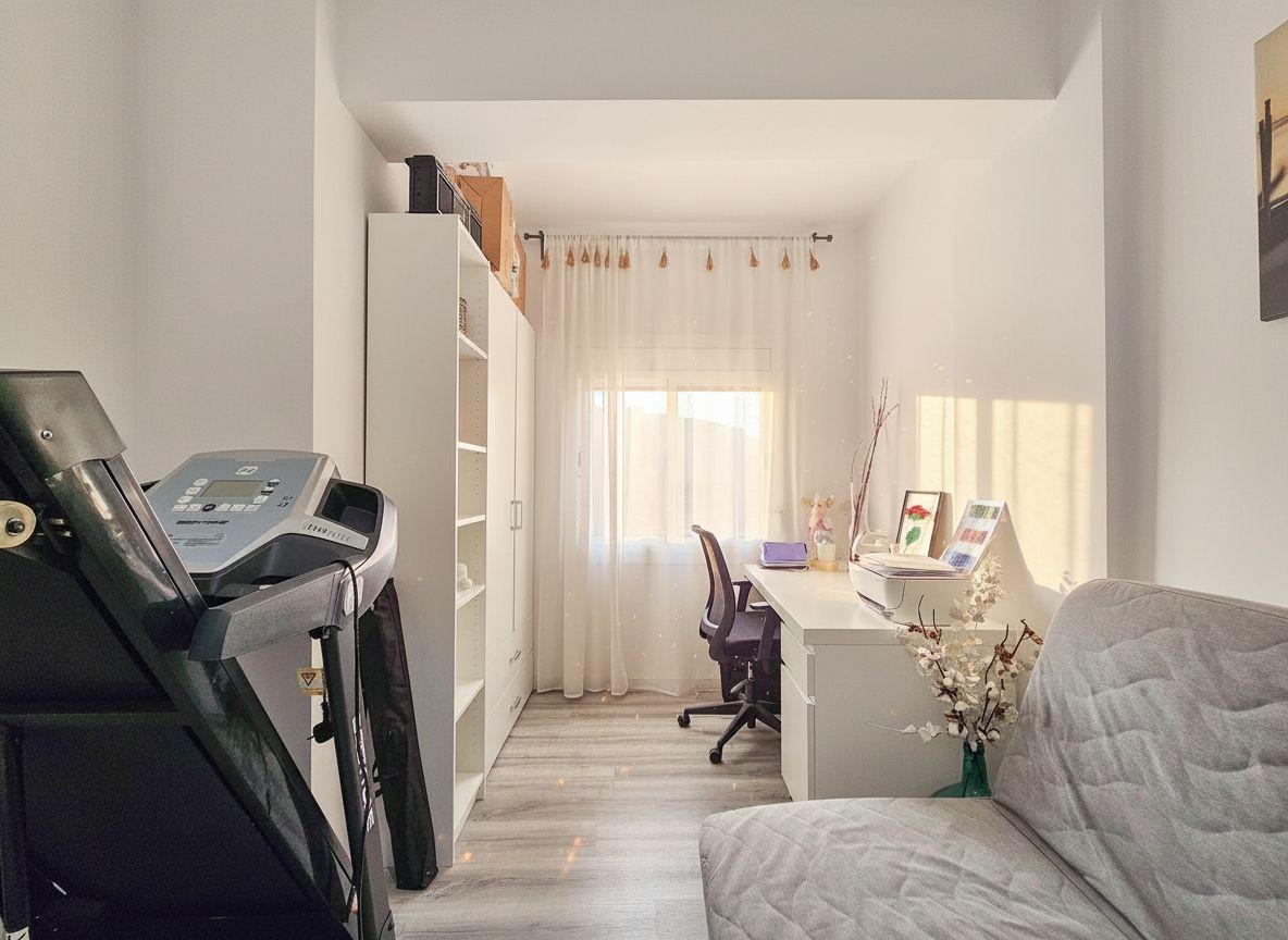 Piso – Barcelona 75.00 m2 photo19