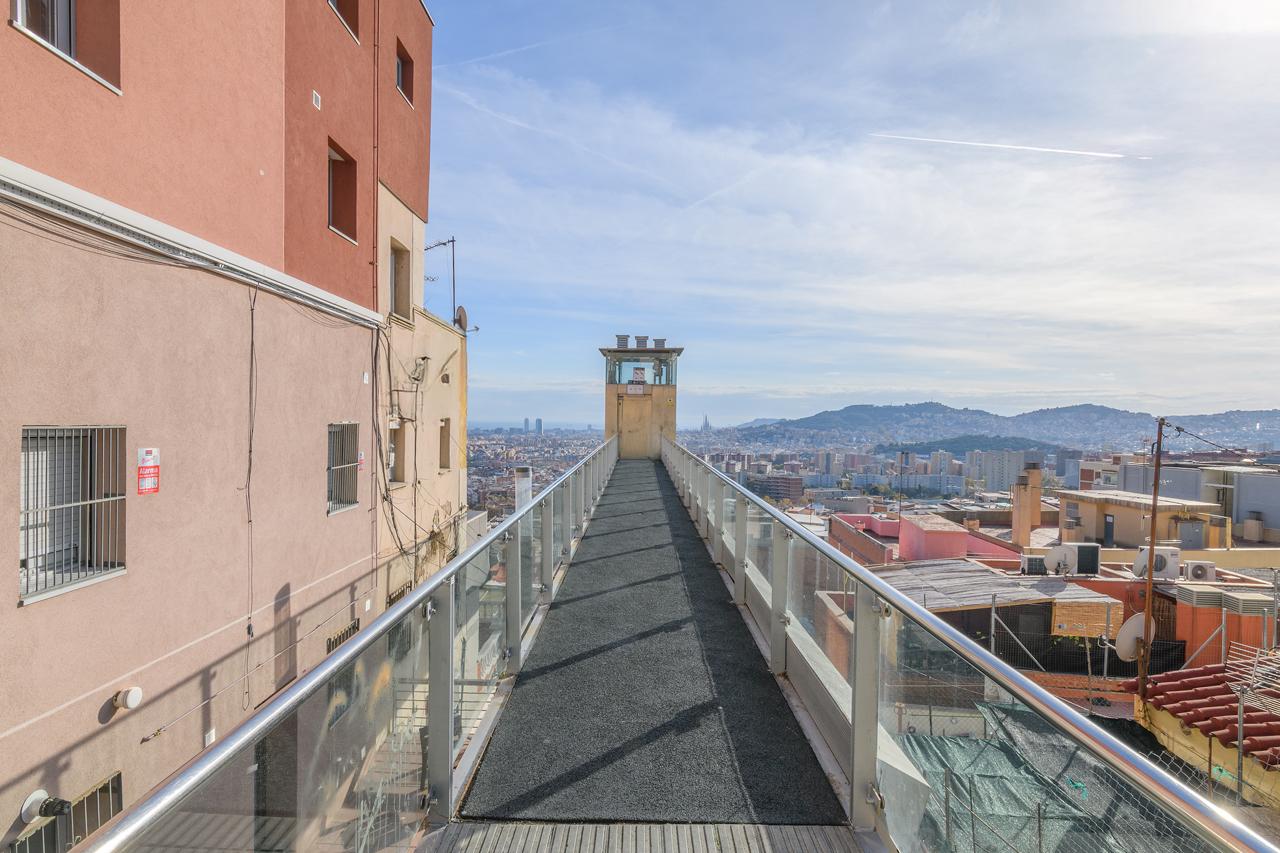Piso – Barcelona 45.00 m2 photo28
