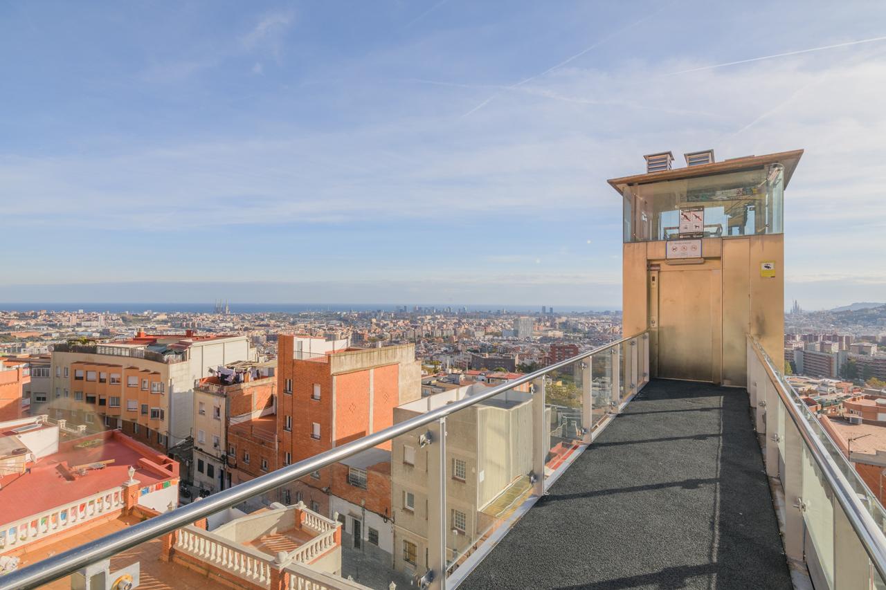 Piso – Barcelona 45.00 m2 photo29