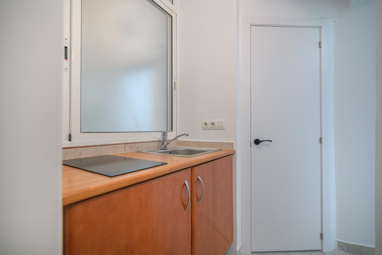 Piso – Barcelona 45.00 m2 photo17