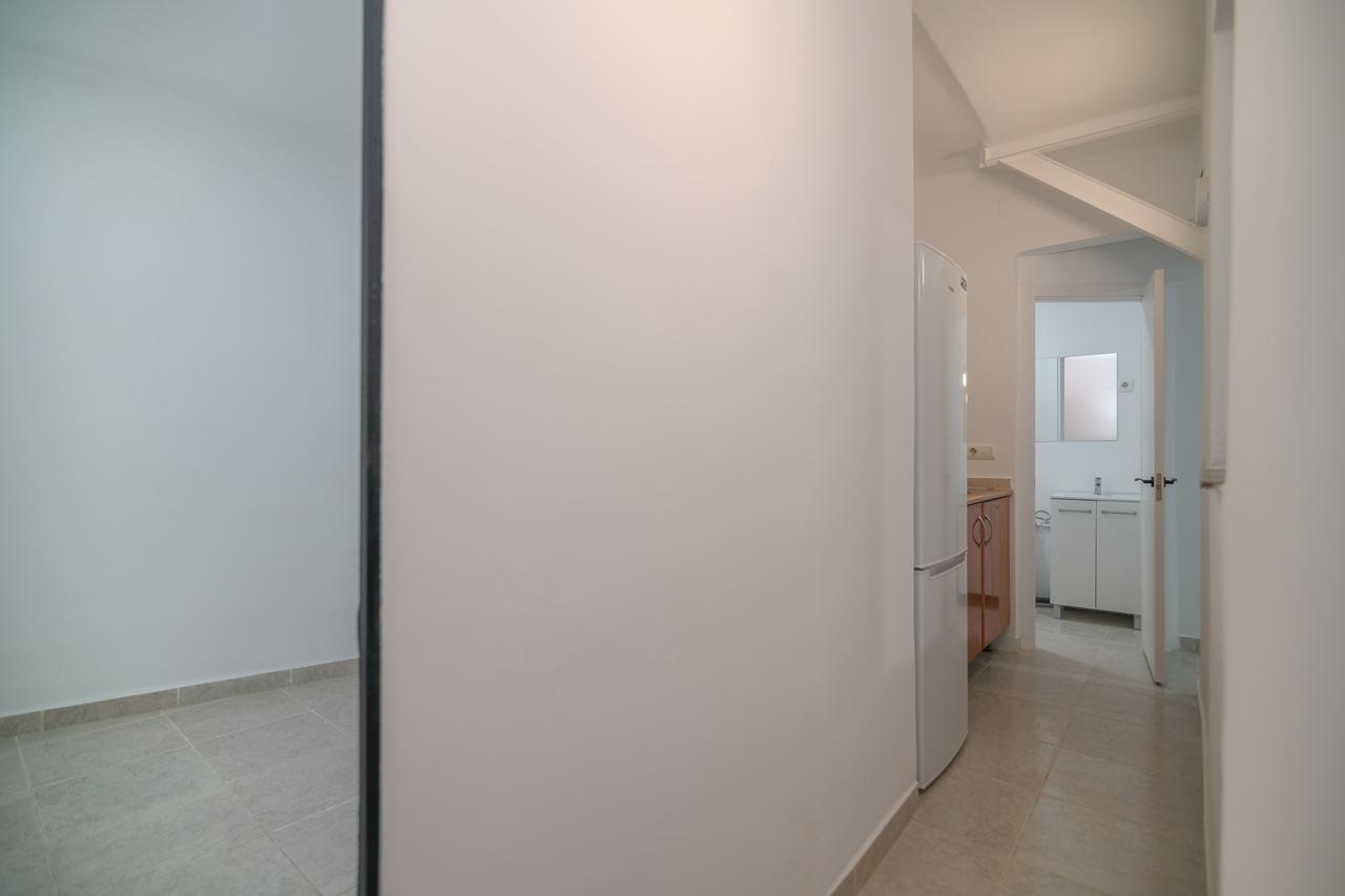 Piso – Barcelona 45.00 m2 photo8