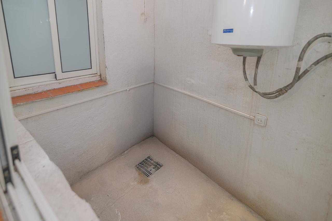 Piso – Barcelona 45.00 m2 photo25