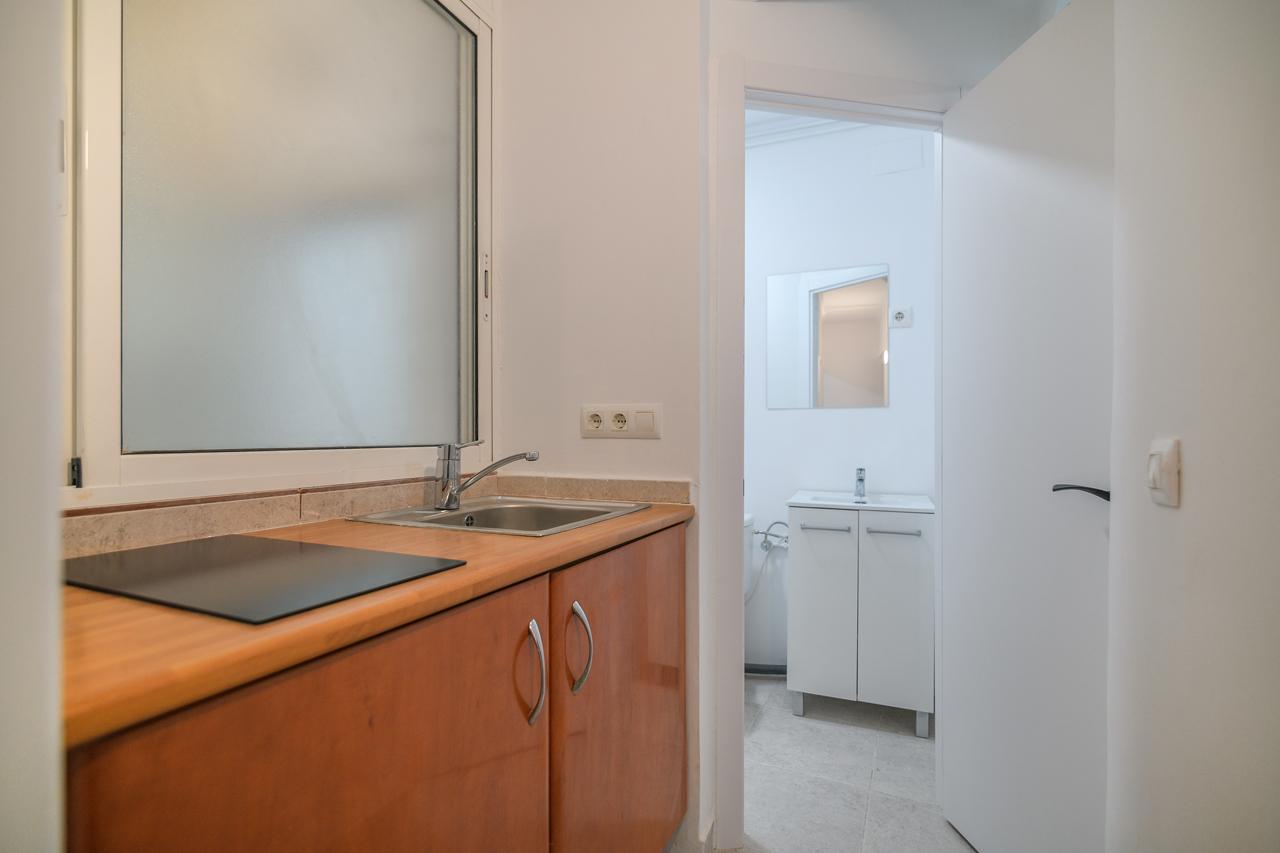 Piso – Barcelona 45.00 m2 photo2