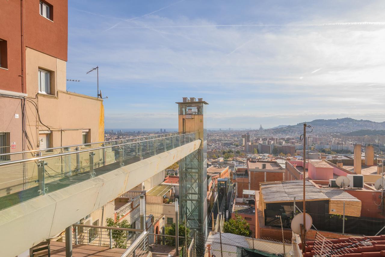 Piso – Barcelona 45.00 m2 photo31