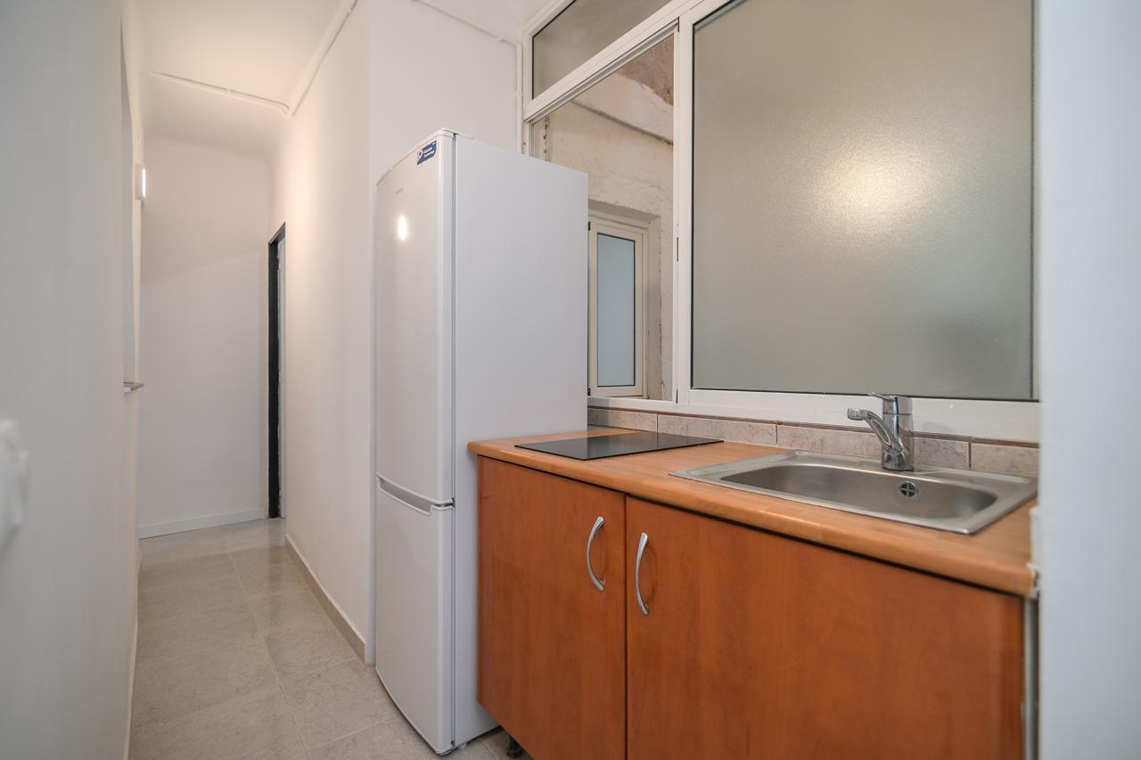 Piso – Barcelona 45.00 m2 photo21