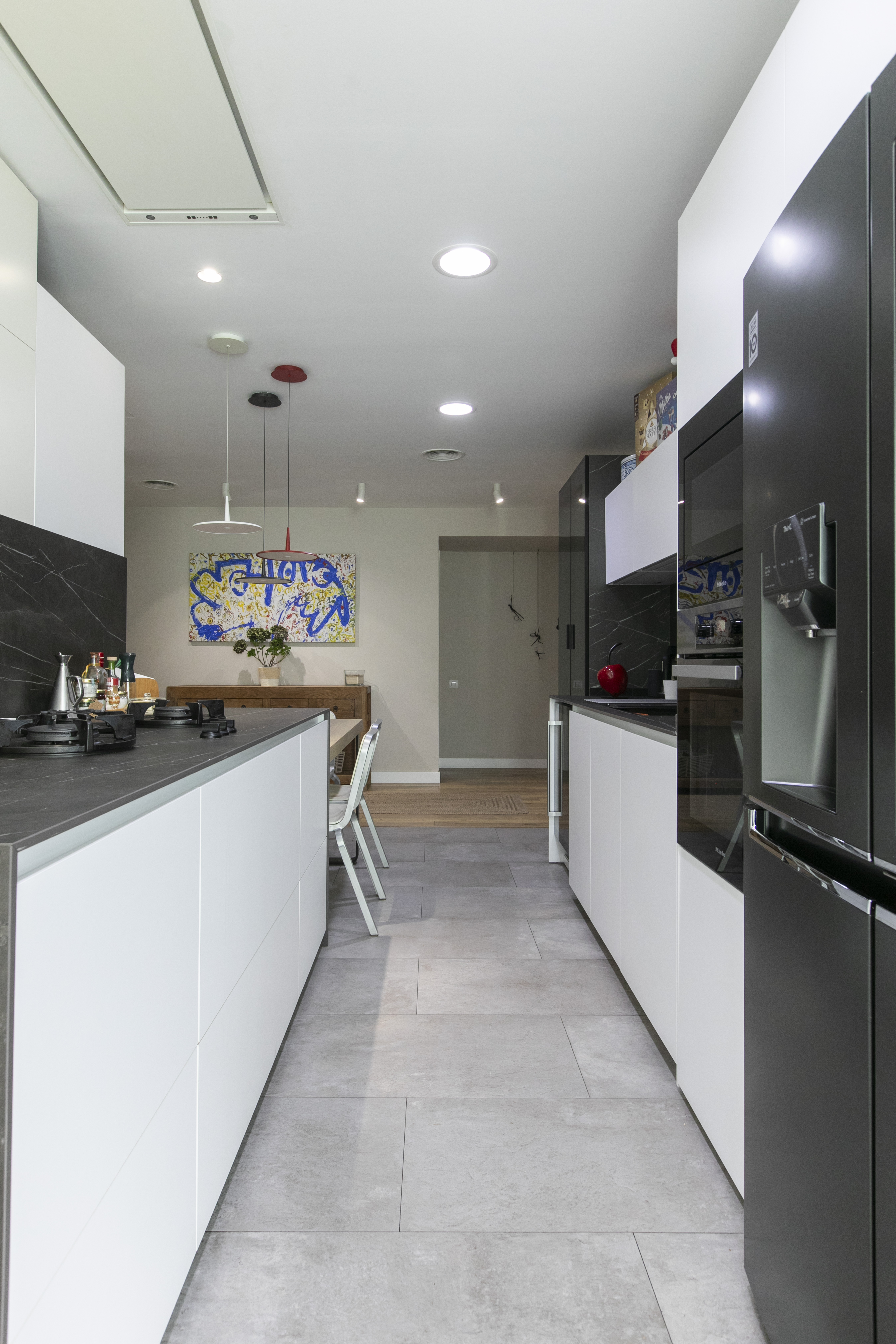 Pis – Barcelona 171.00 m2 photo35