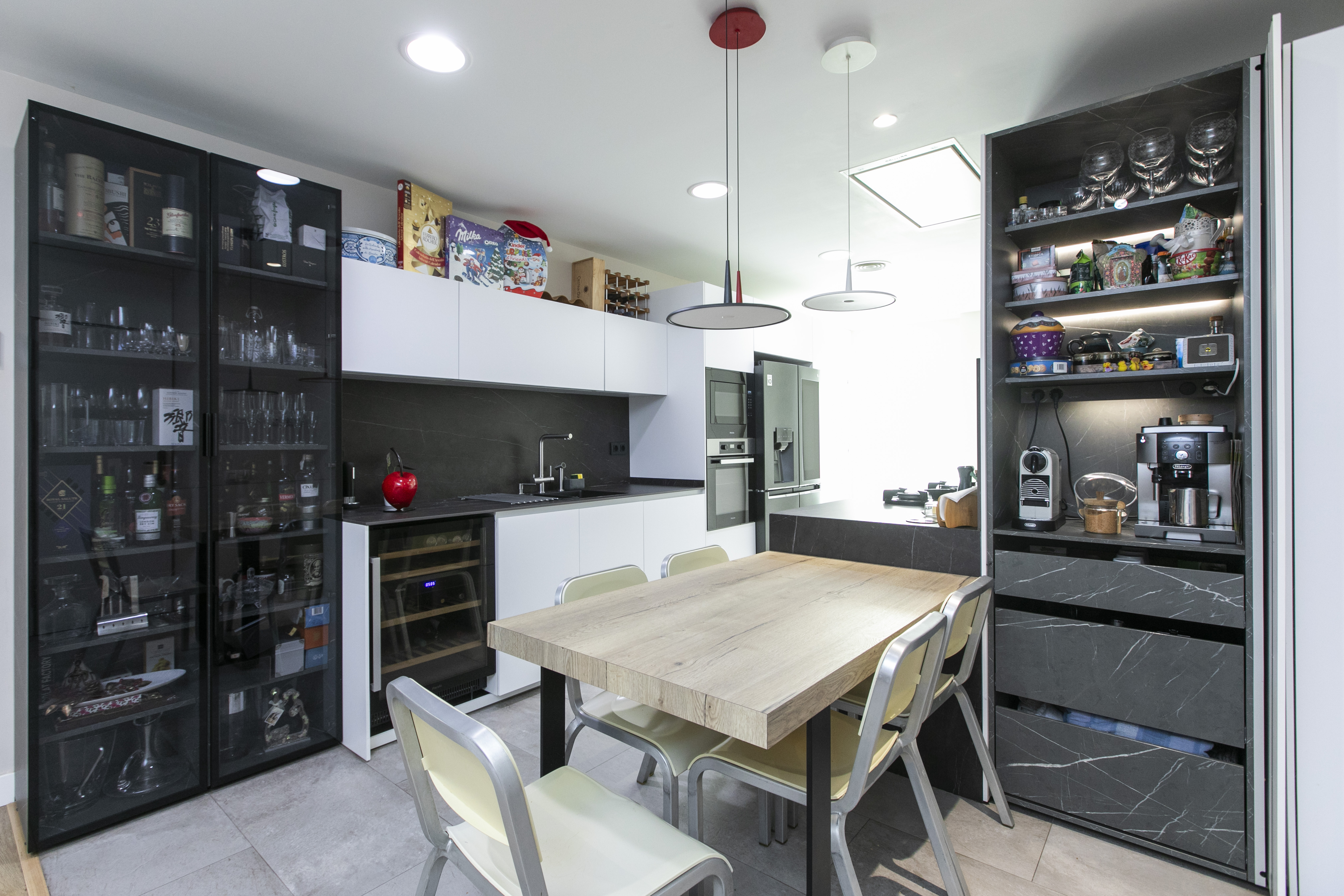 Pis – Barcelona 171.00 m2 photo31