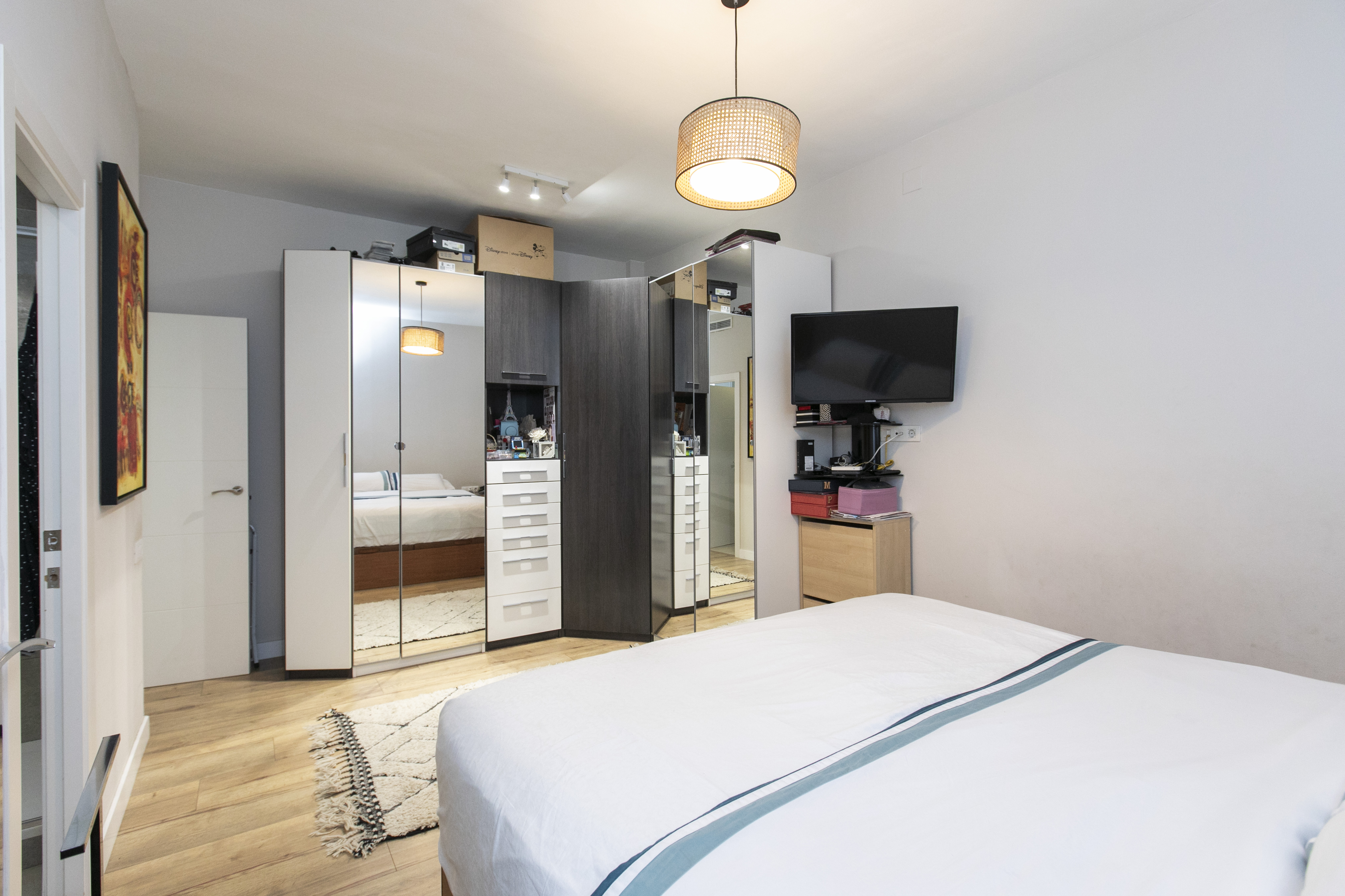 Pis – Barcelona 171.00 m2 photo27