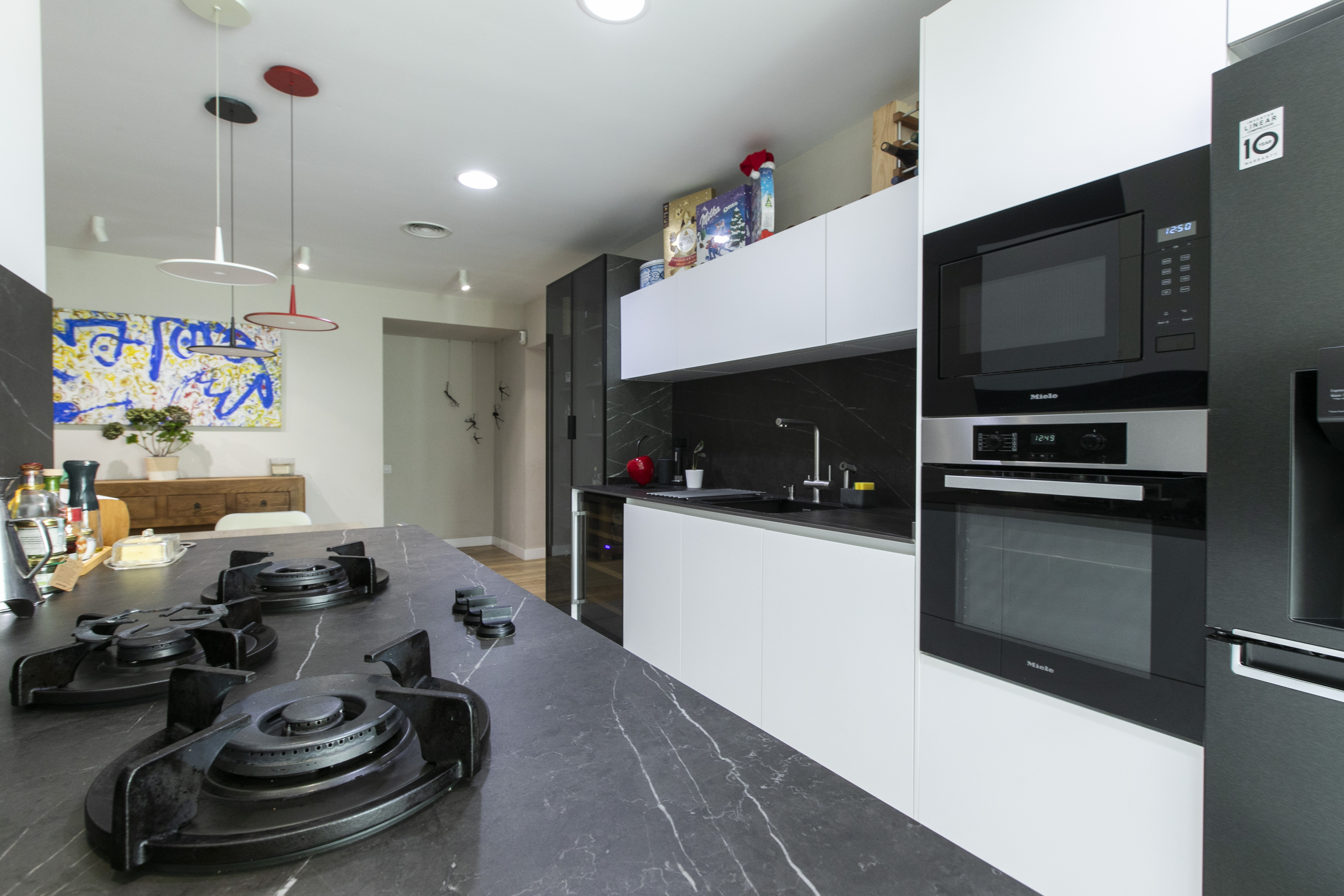 Pis – Barcelona 171.00 m2 photo36