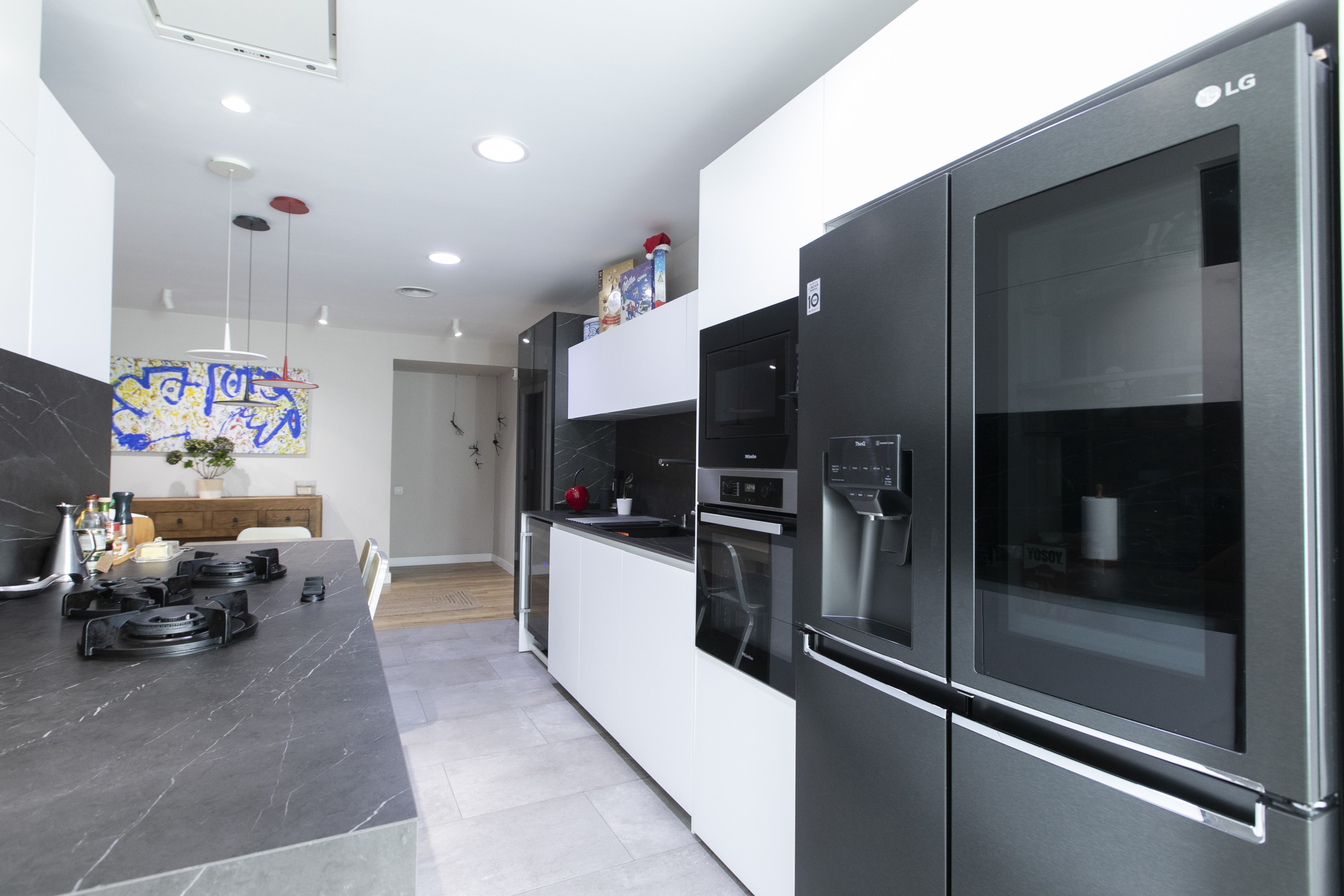 Pis – Barcelona 171.00 m2 photo34