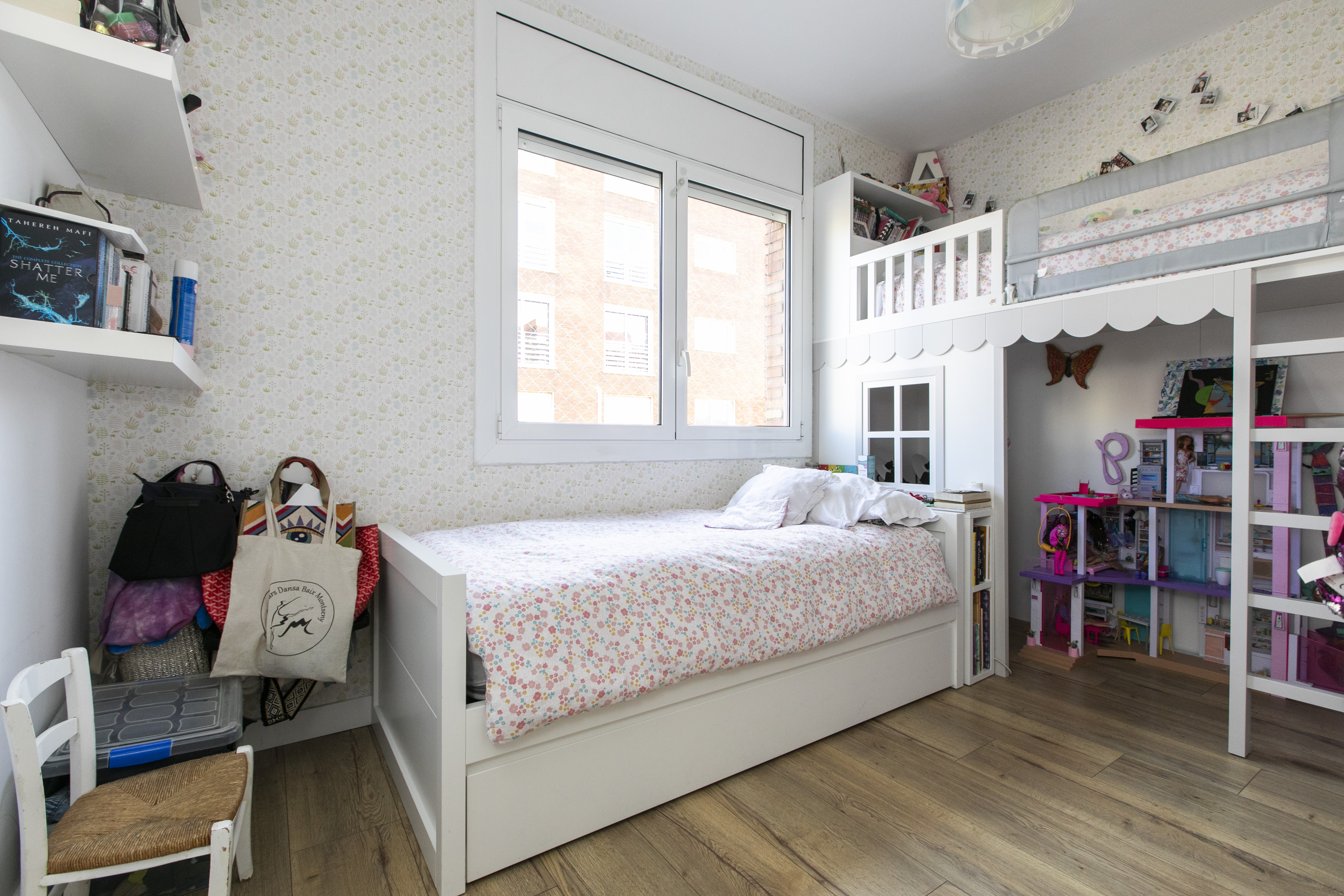 Pis – Barcelona 171.00 m2 photo21