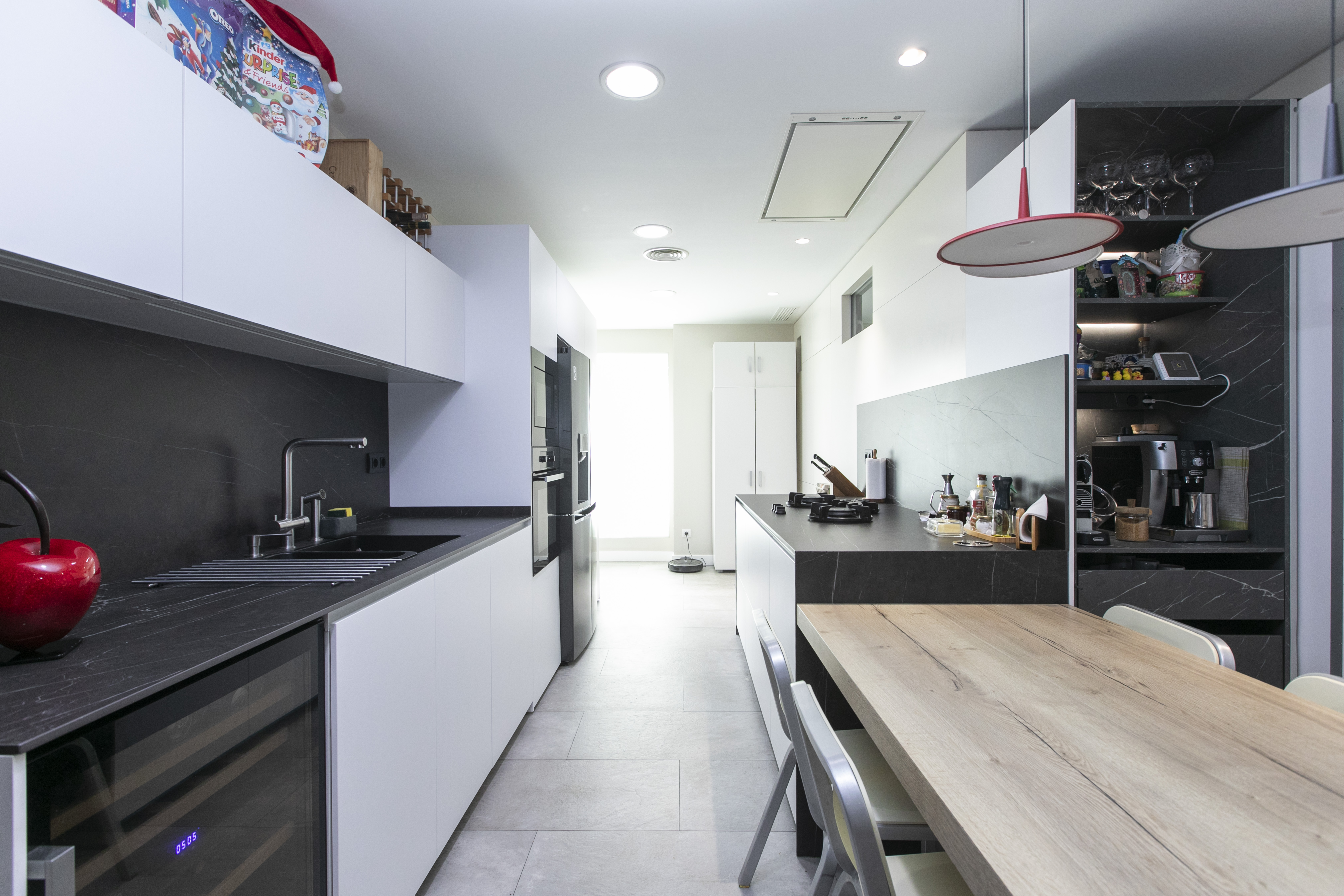 Pis – Barcelona 171.00 m2 photo33