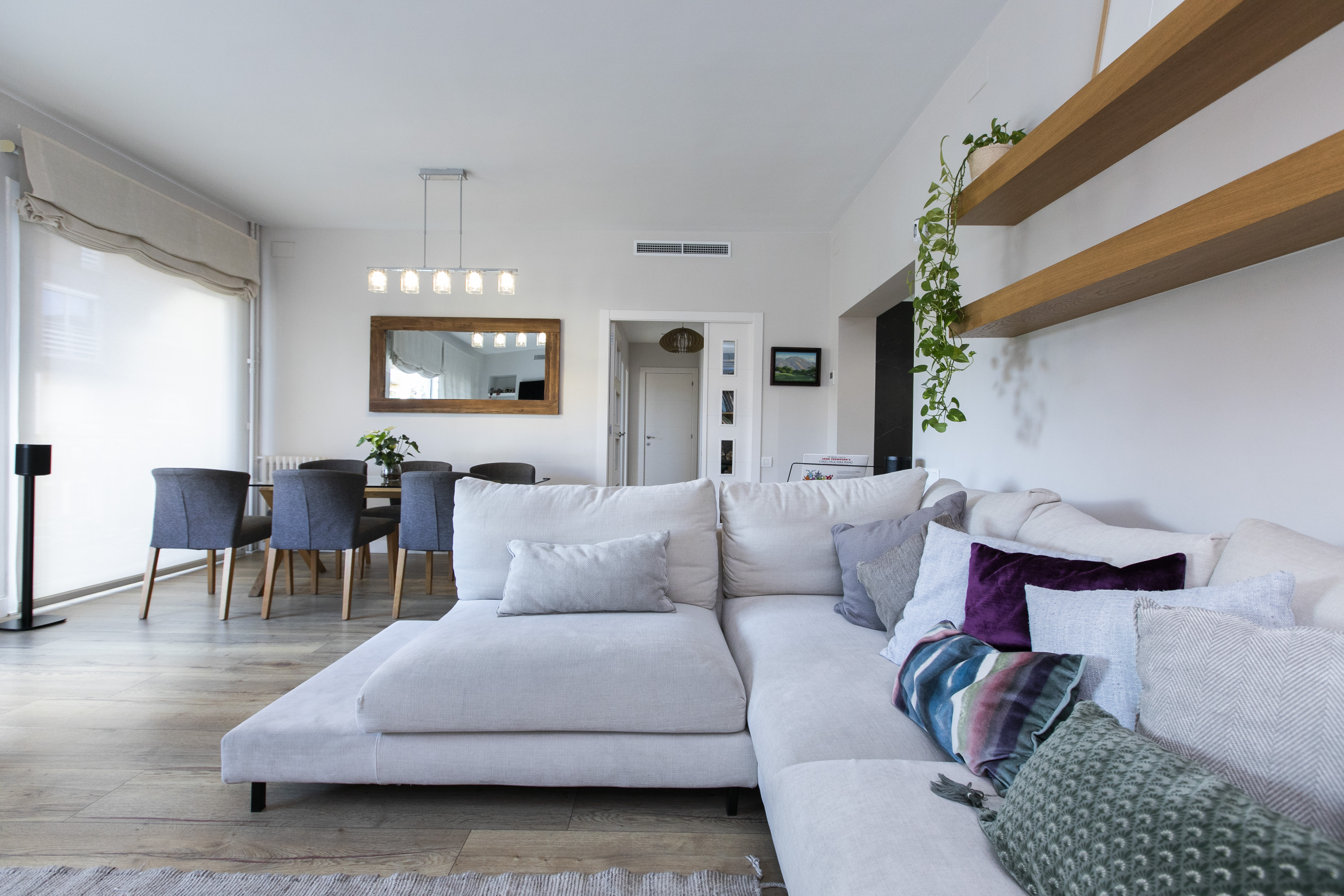 Pis – Barcelona 171.00 m2 photo13