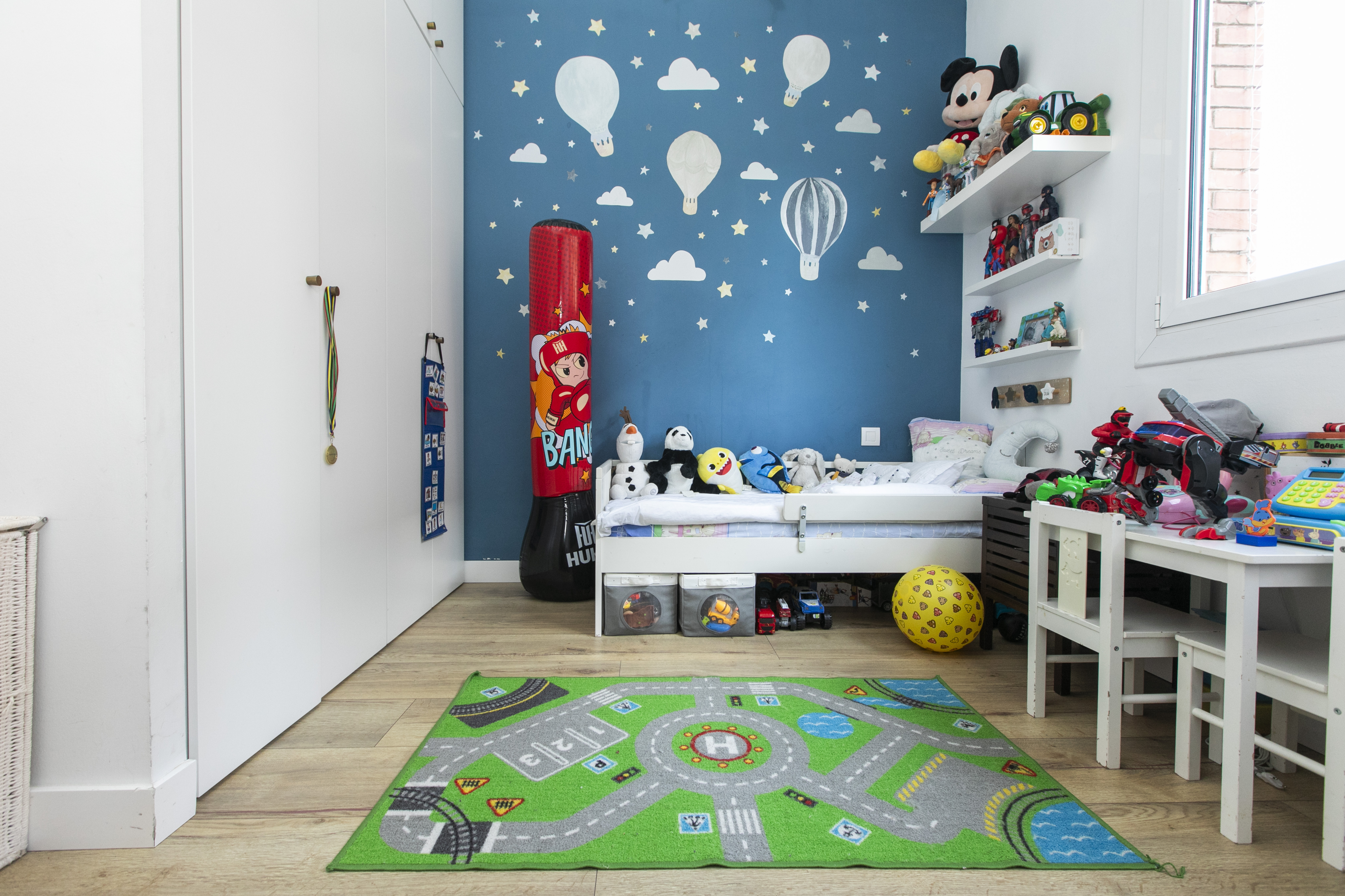 Pis – Barcelona 171.00 m2 photo22