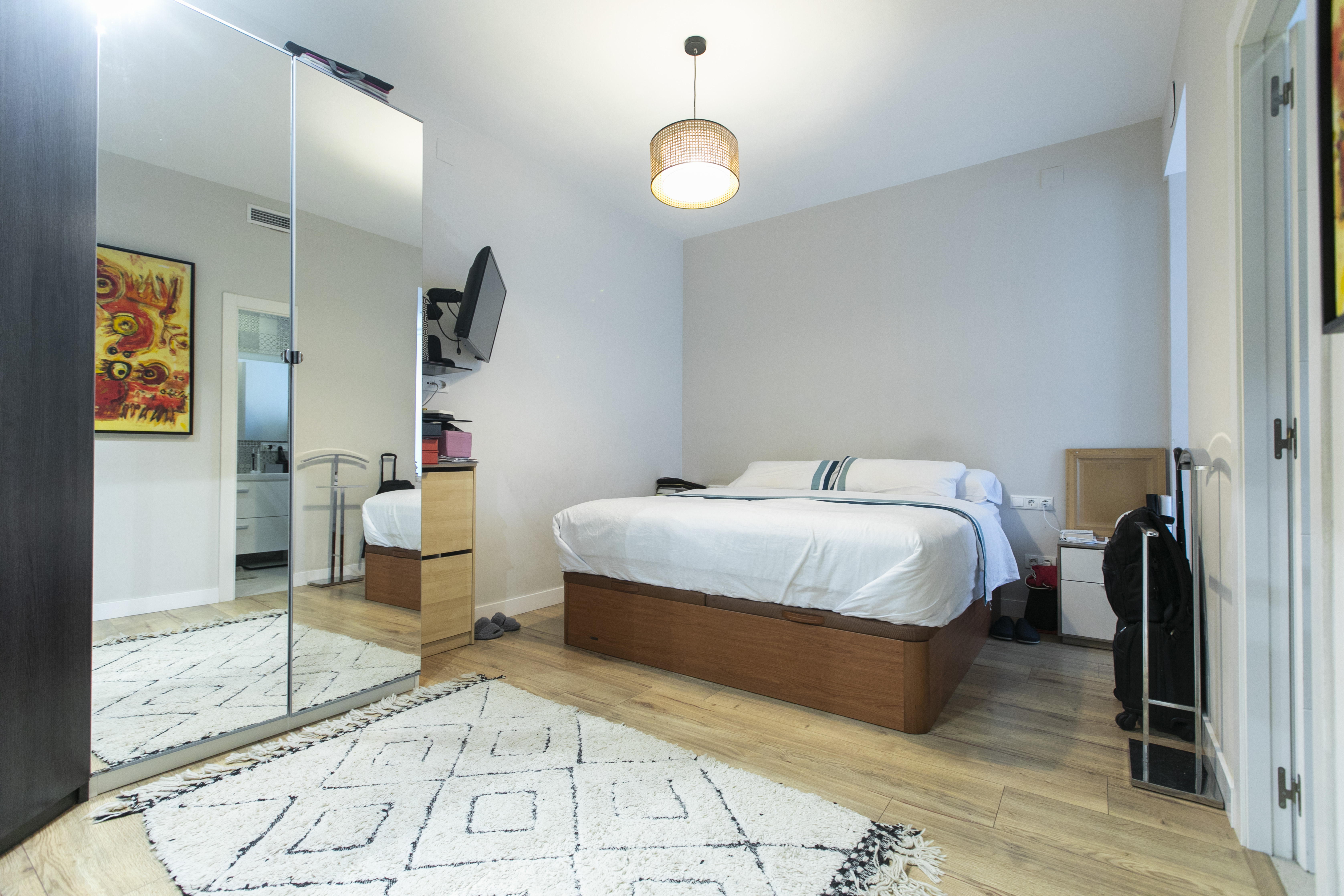 Pis – Barcelona 171.00 m2 photo24