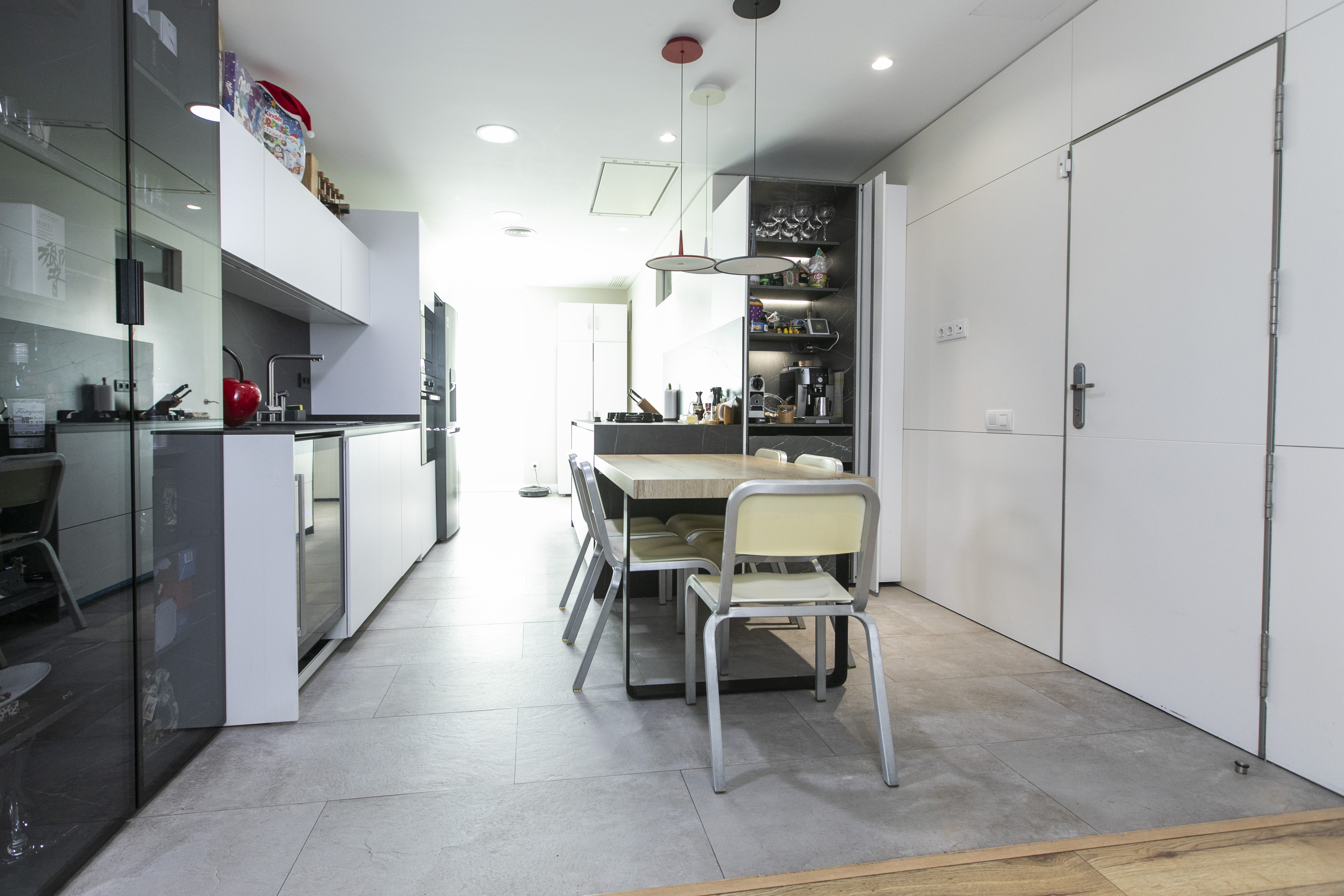 Pis – Barcelona 171.00 m2 photo30